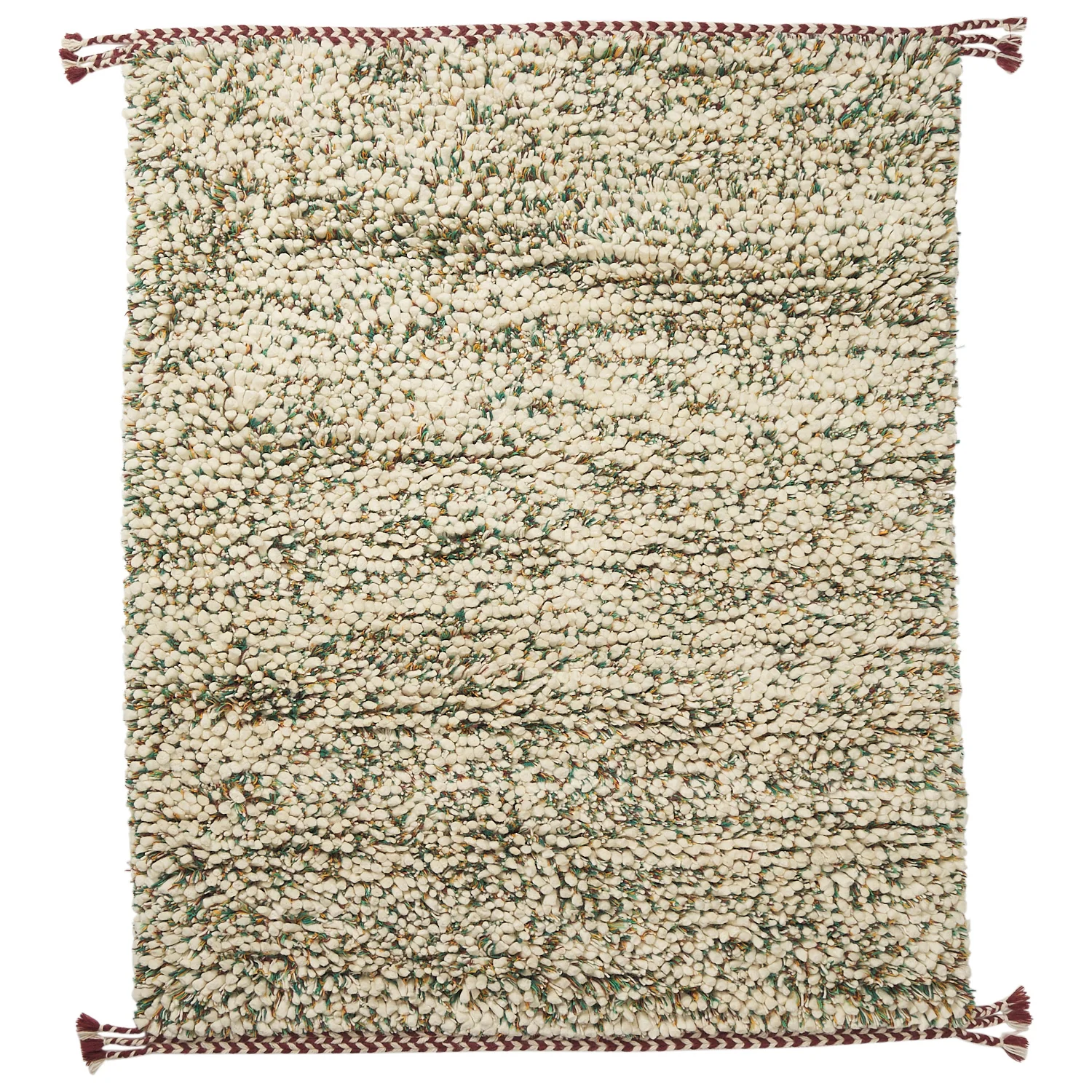 New Zealand Wool Rugs