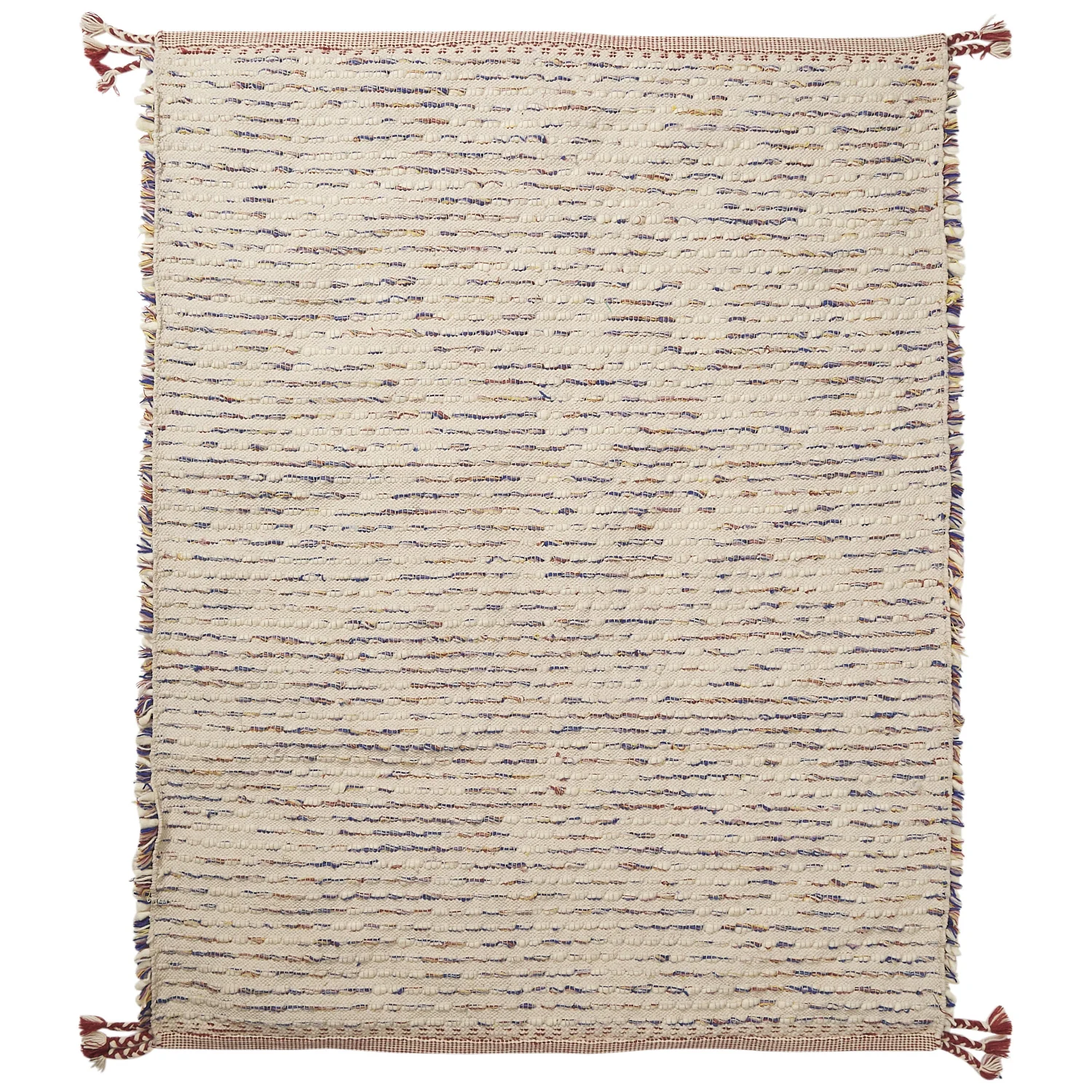 Lazlo Tufted Rug - Thistle - Image 11