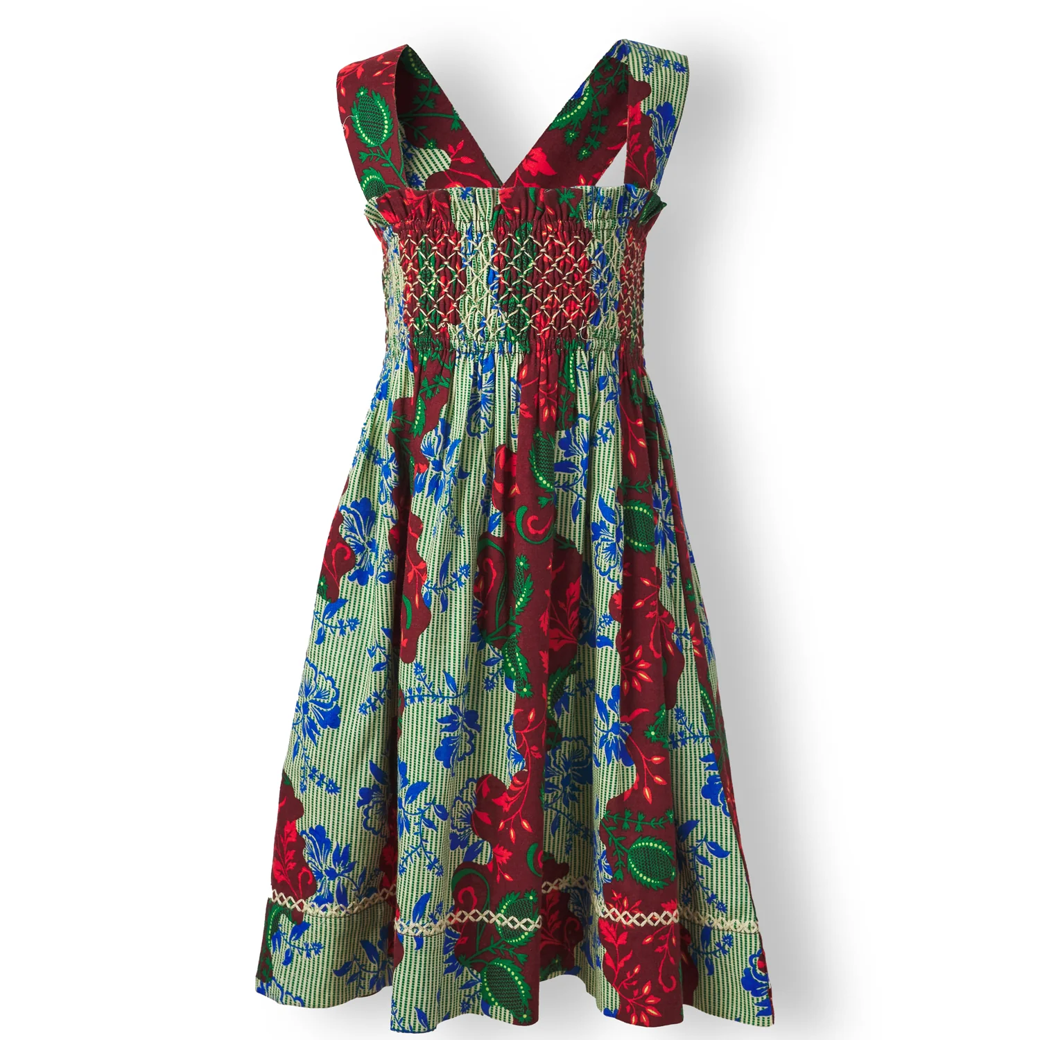Leilani Kids Dress - Image 4