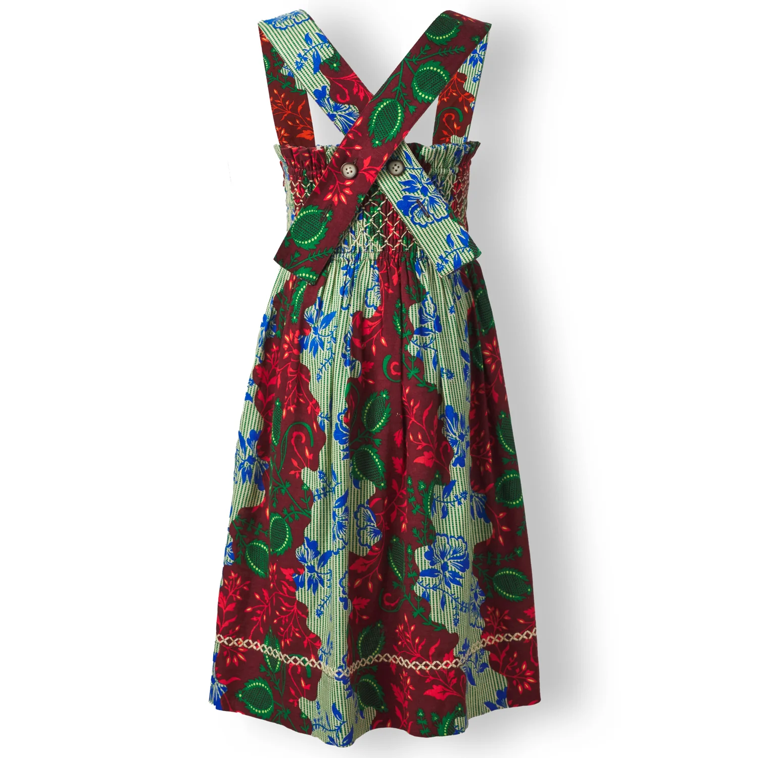 Leilani Kids Dress - Image 5