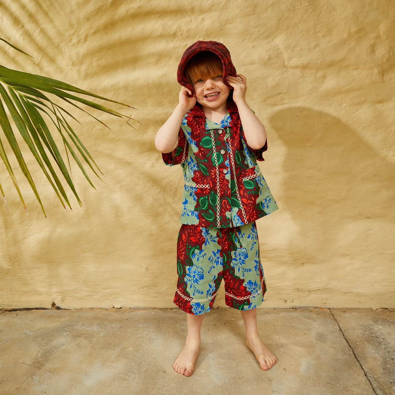 Leilani Kids Resort Set - Image 2