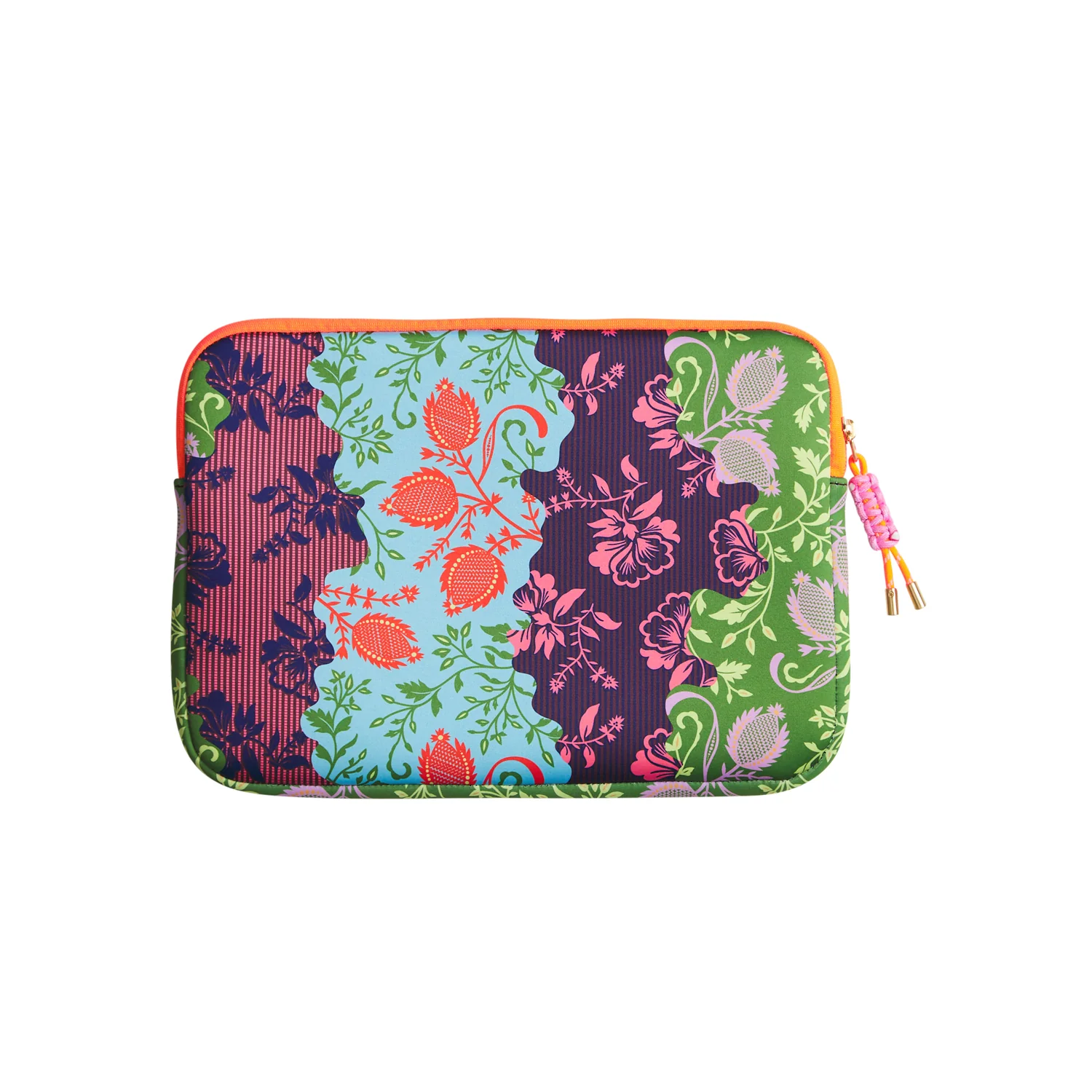 Leilani Laptop Sleeve 14" - Garnet - Image 2