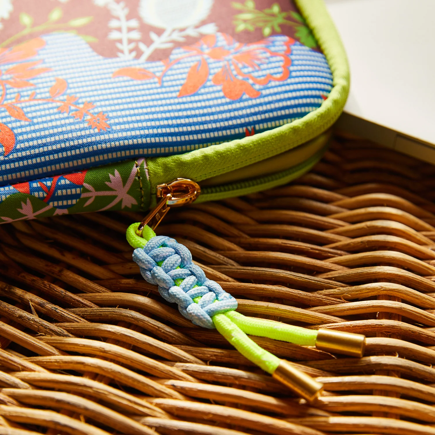 Leilani Laptop Sleeve 16" - La Palma - Image 2