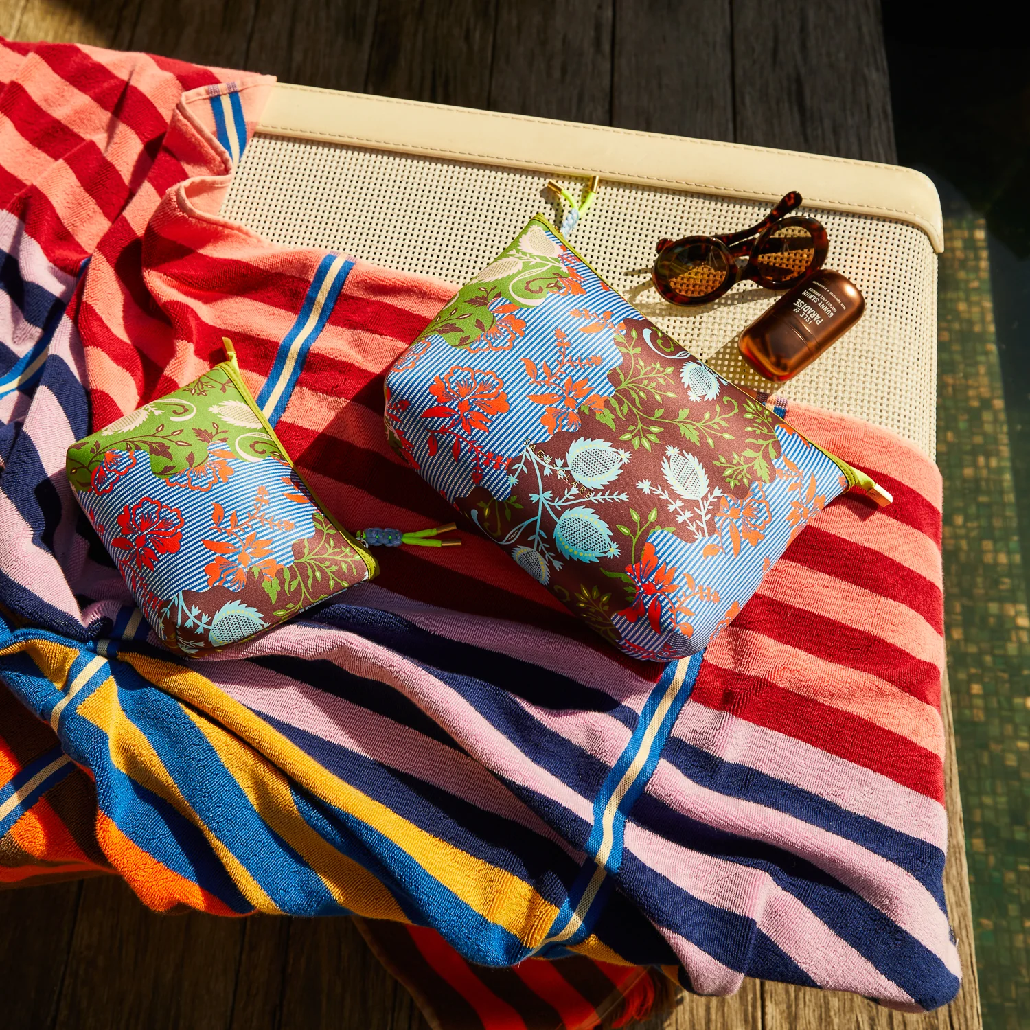 Leilani Pouch - La Palma - Image 4