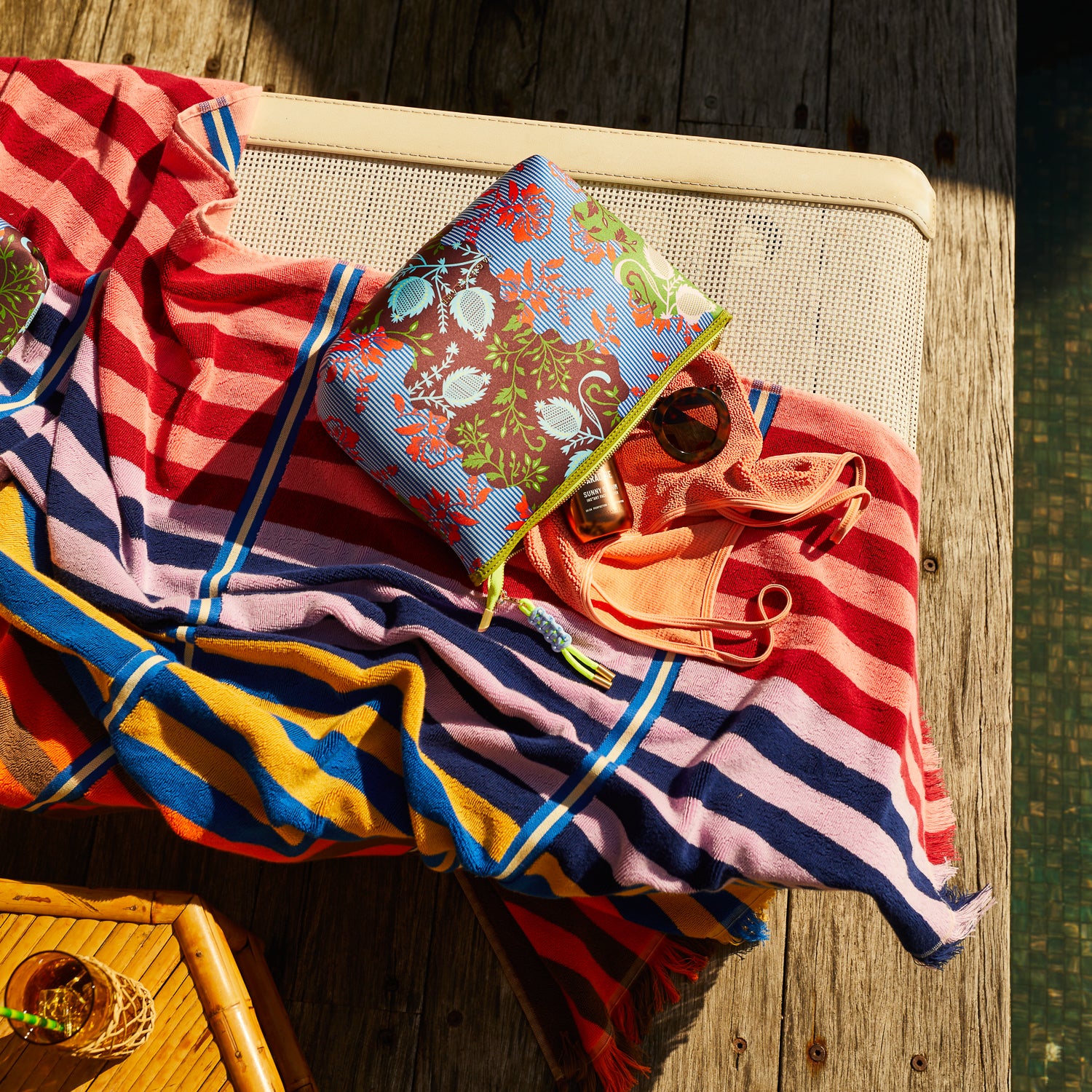 Leilani Pouch - La Palma - Image 5