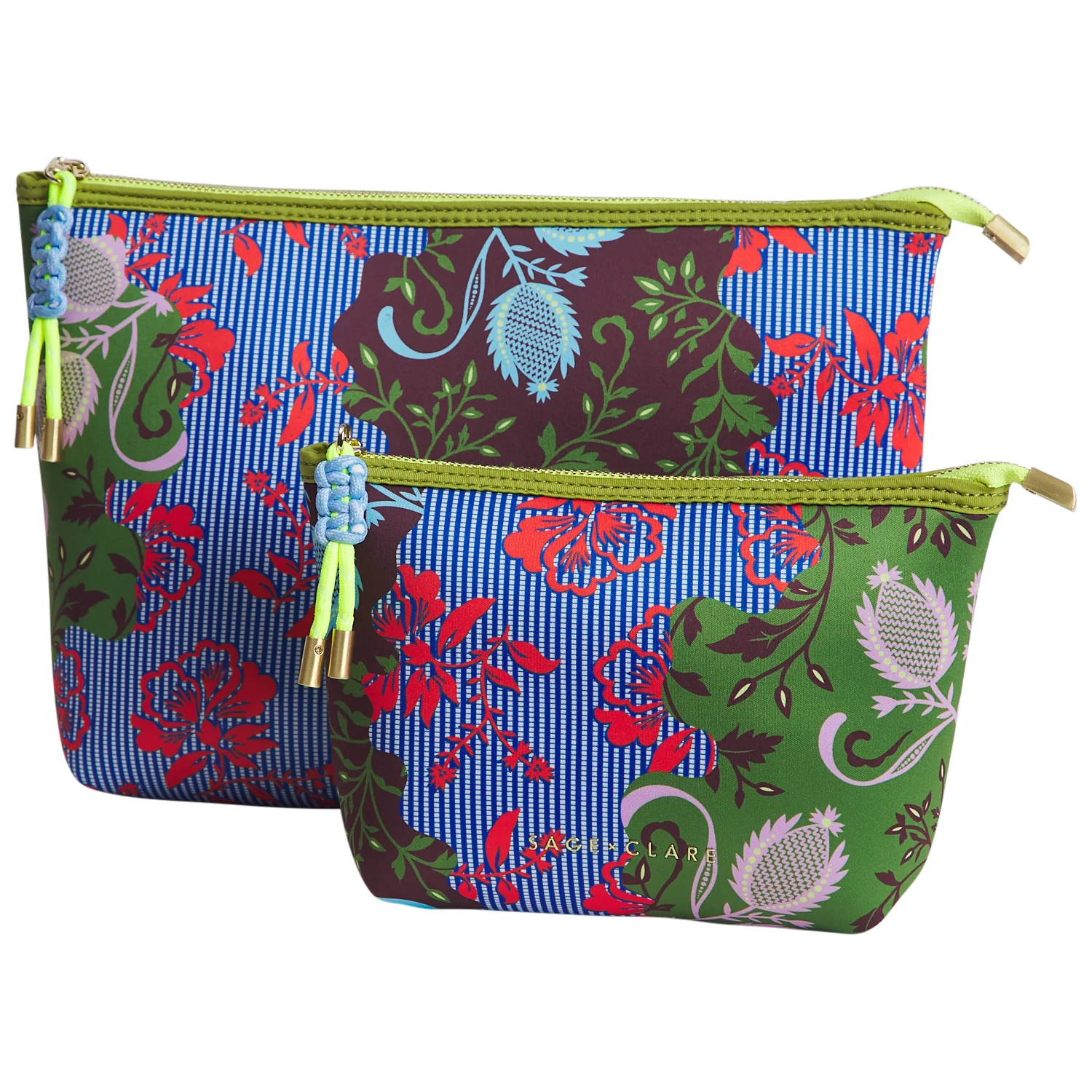 Leilani Pouch - La Palma - Image 7