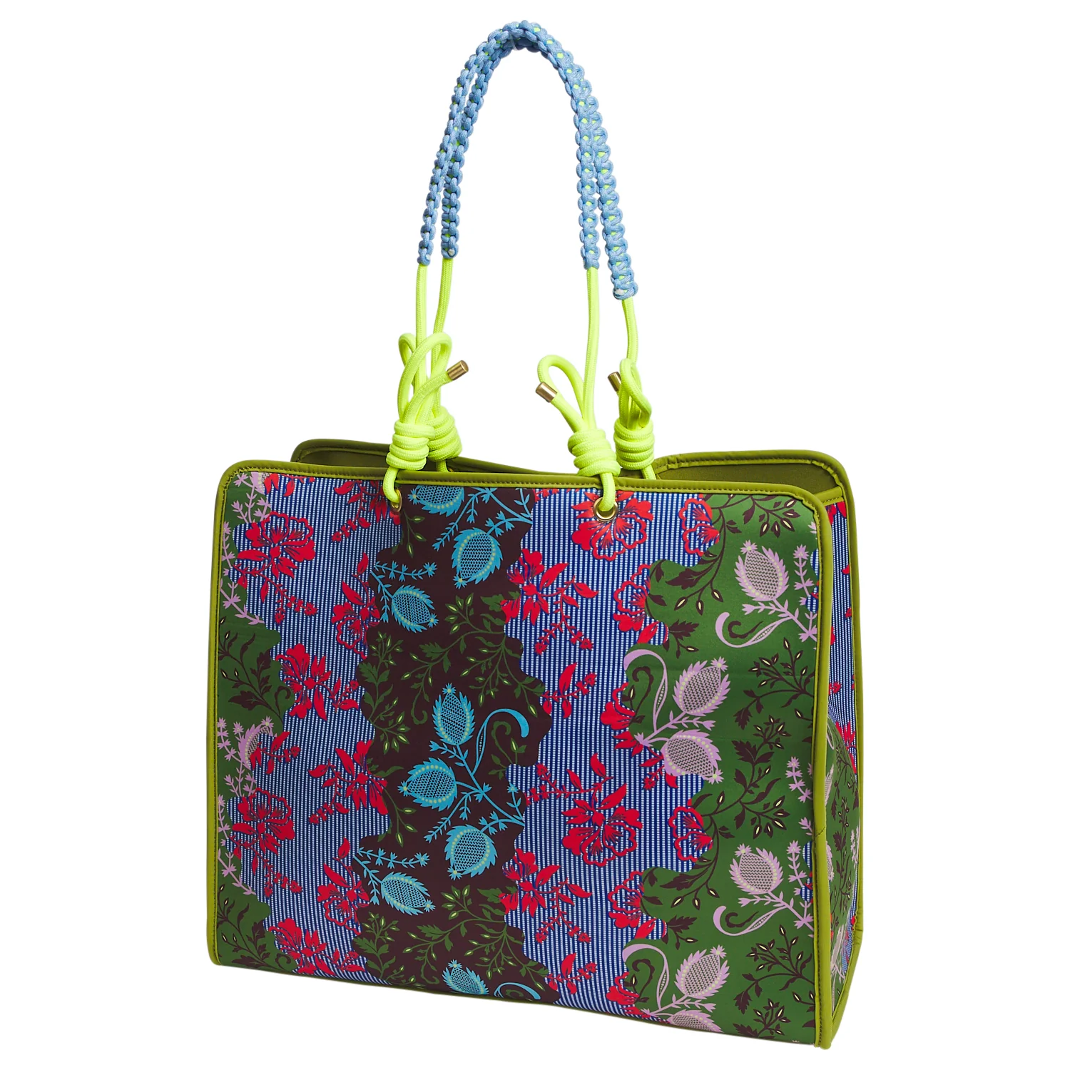 Leilani Tote Bag - La Palma - Image 7