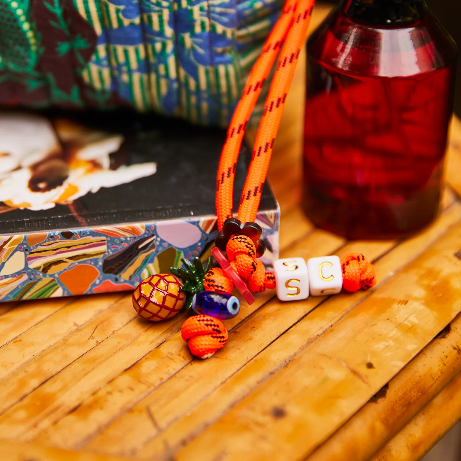 Leilani Travel Pouch - Image 3