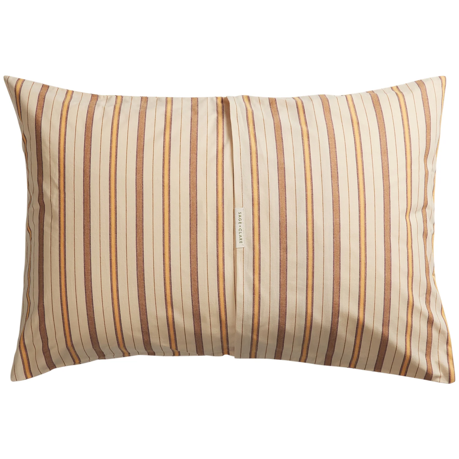 Leon Cotton Pillowcase Set - Chiffon - Image 8