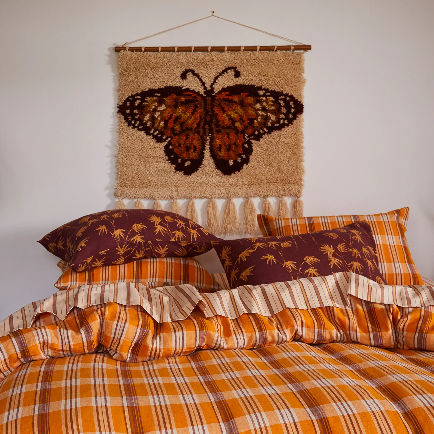 Leon Cotton Sheets - Chiffon - Image 7