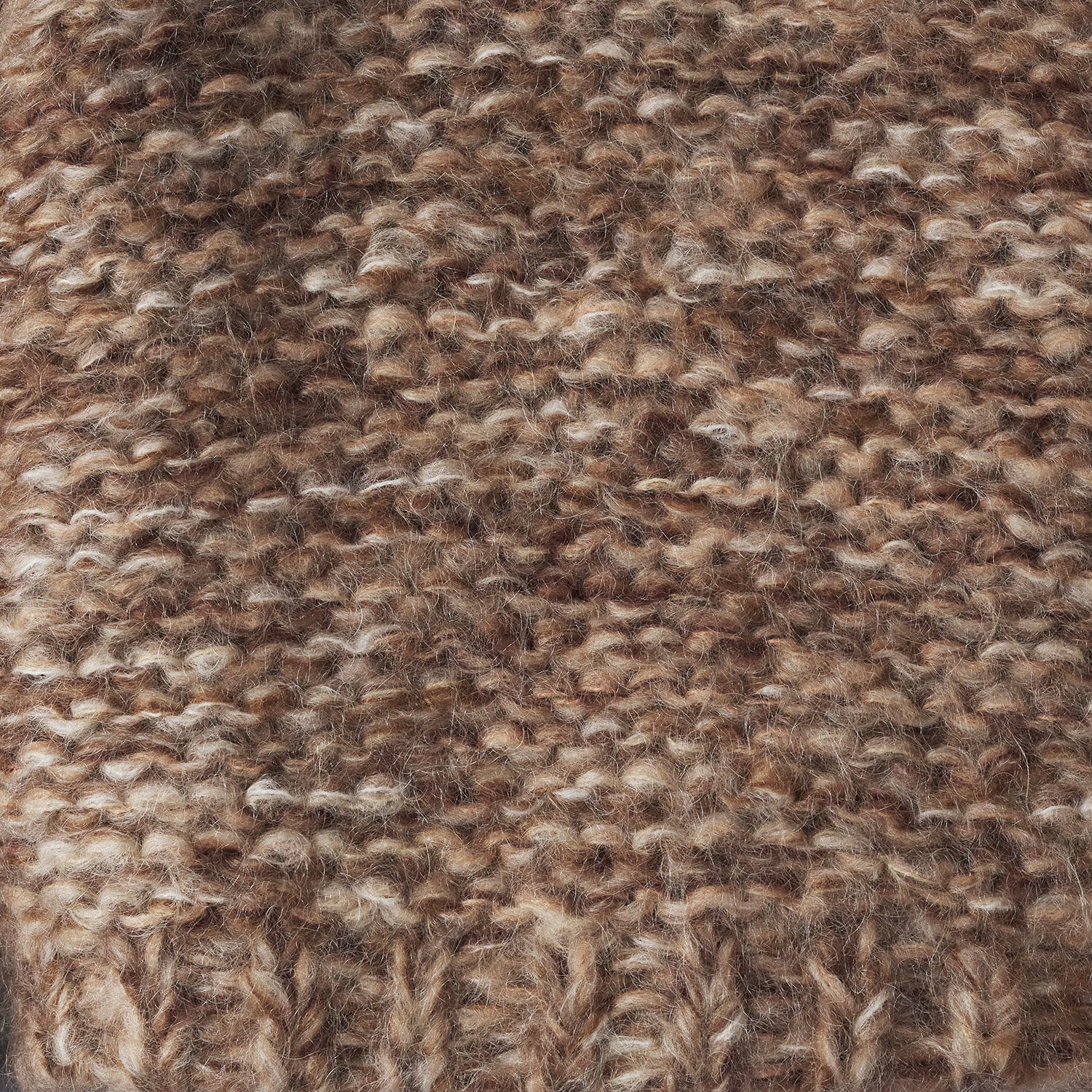 Leroy Kids Jumper - Copper - Image 3