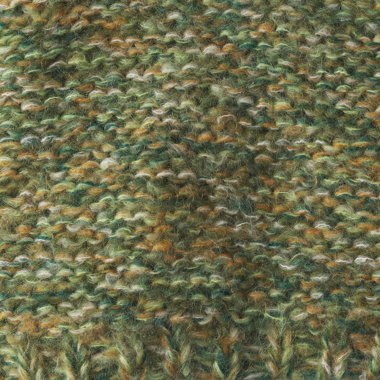 Leroy Kids Jumper - Emerald - Image 4