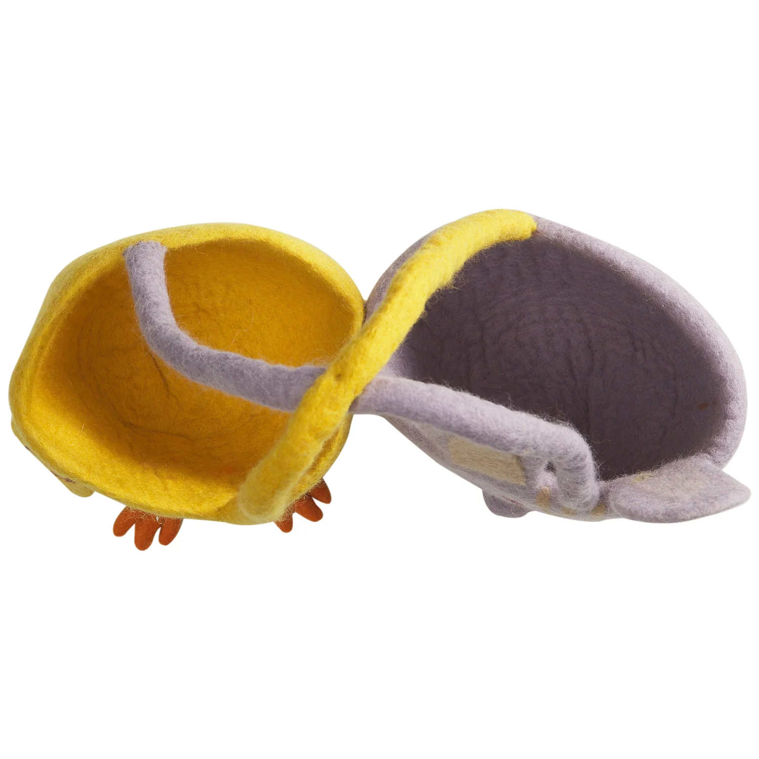 Lili Felt Basket - Image 8