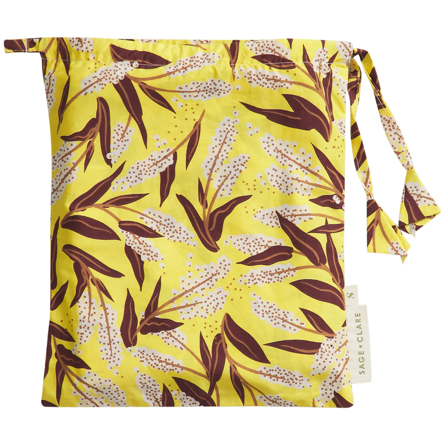 Lina Cotton Pillowcase Set - Medallion - Image 11