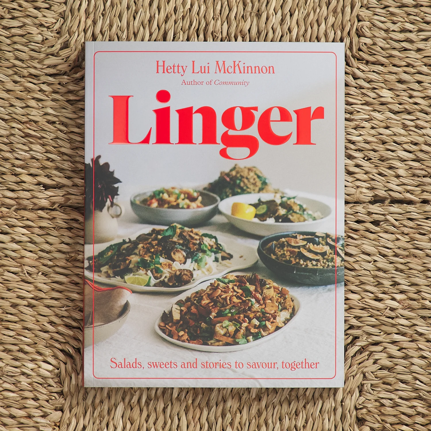 Linger