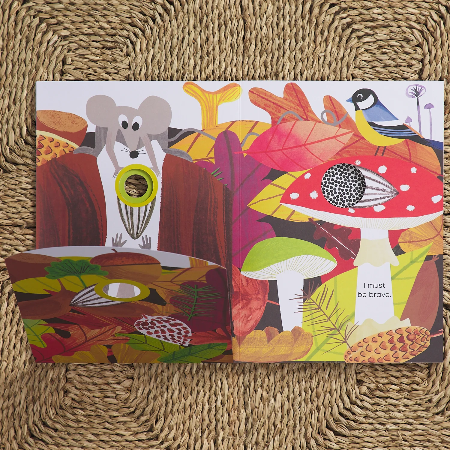 Little Seed - Image 2