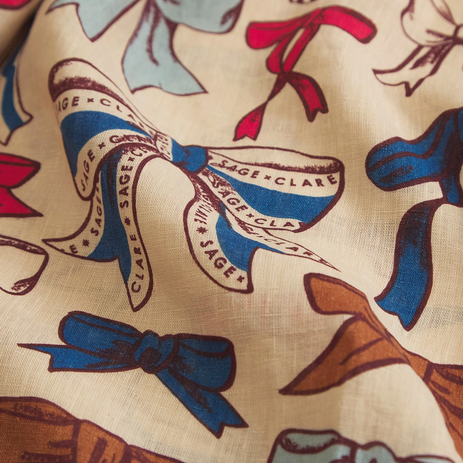 Lottie Ruffle Valance - Image 3