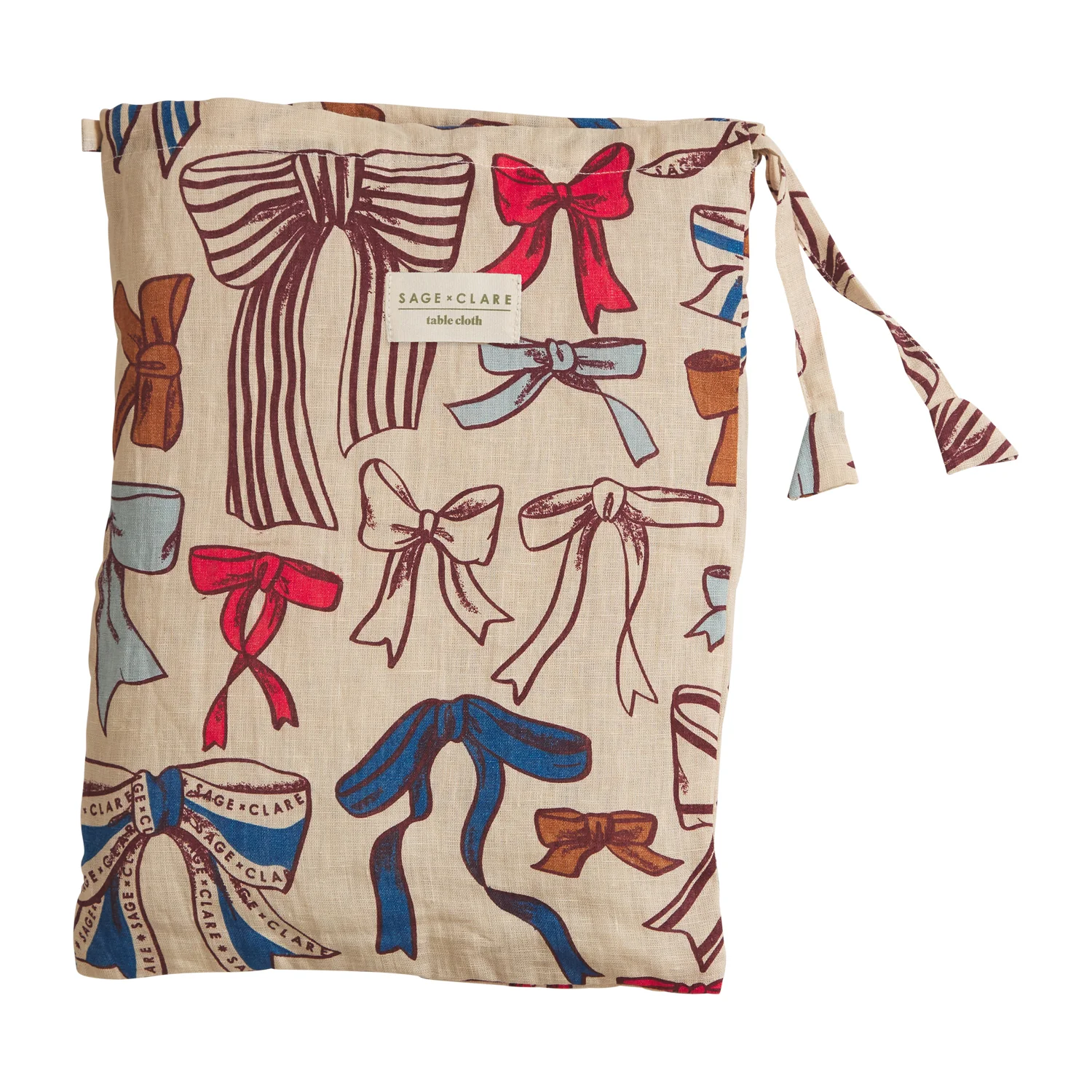 Lottie Table Cloth - Image 11