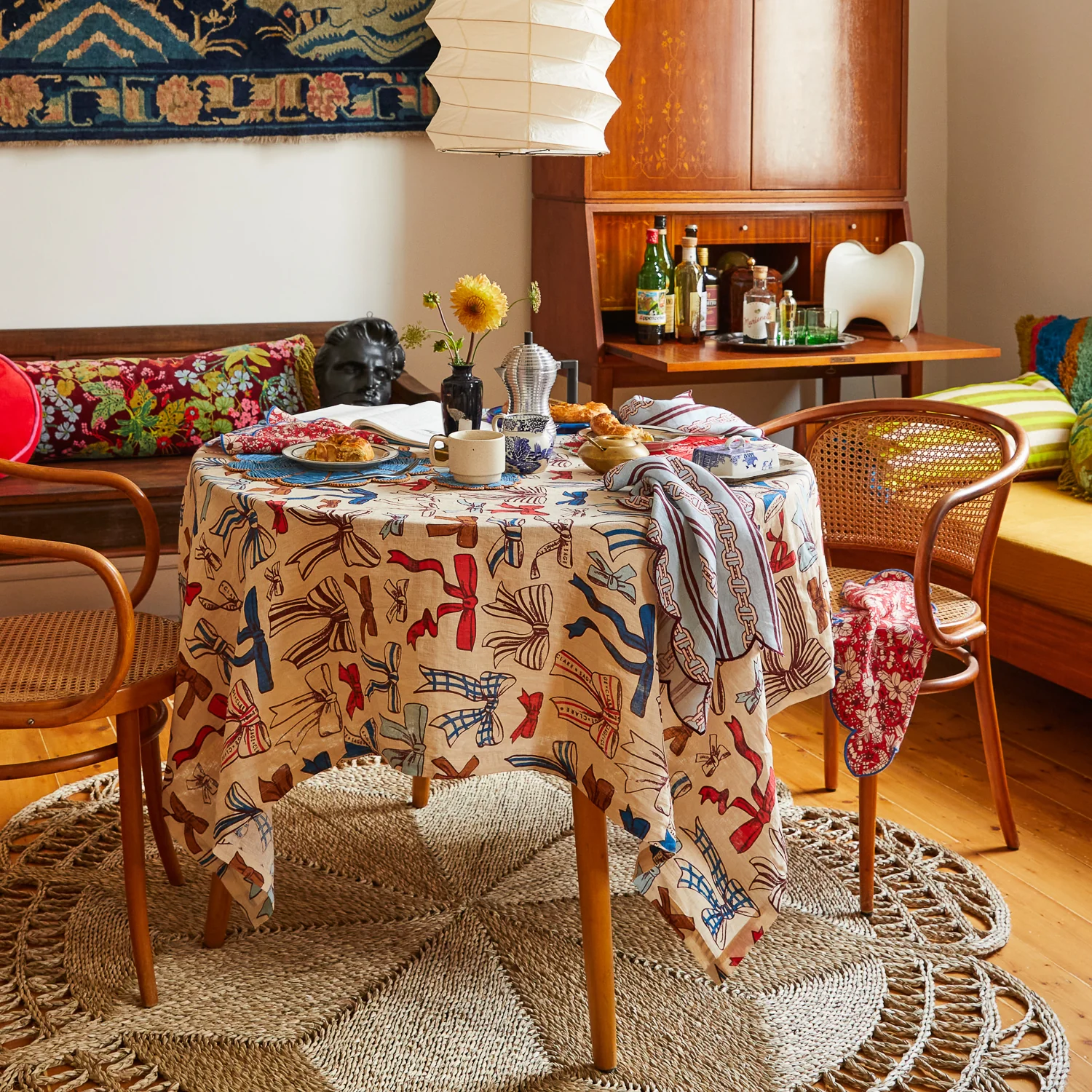 Lottie Table Cloth - Image 4