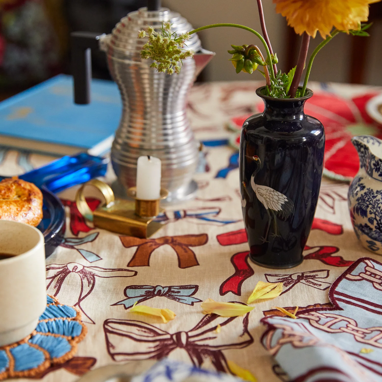Lottie Table Cloth - Image 5