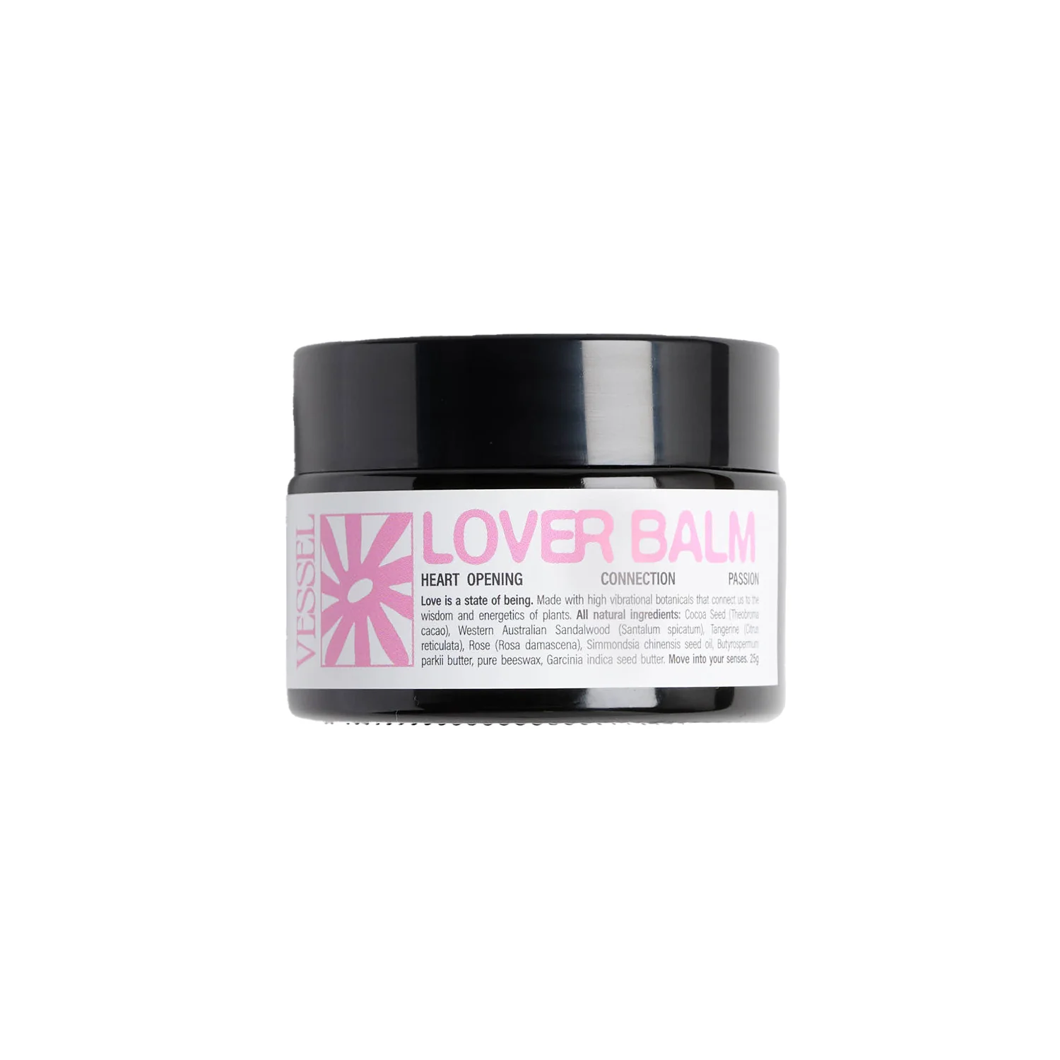 Lover Balm