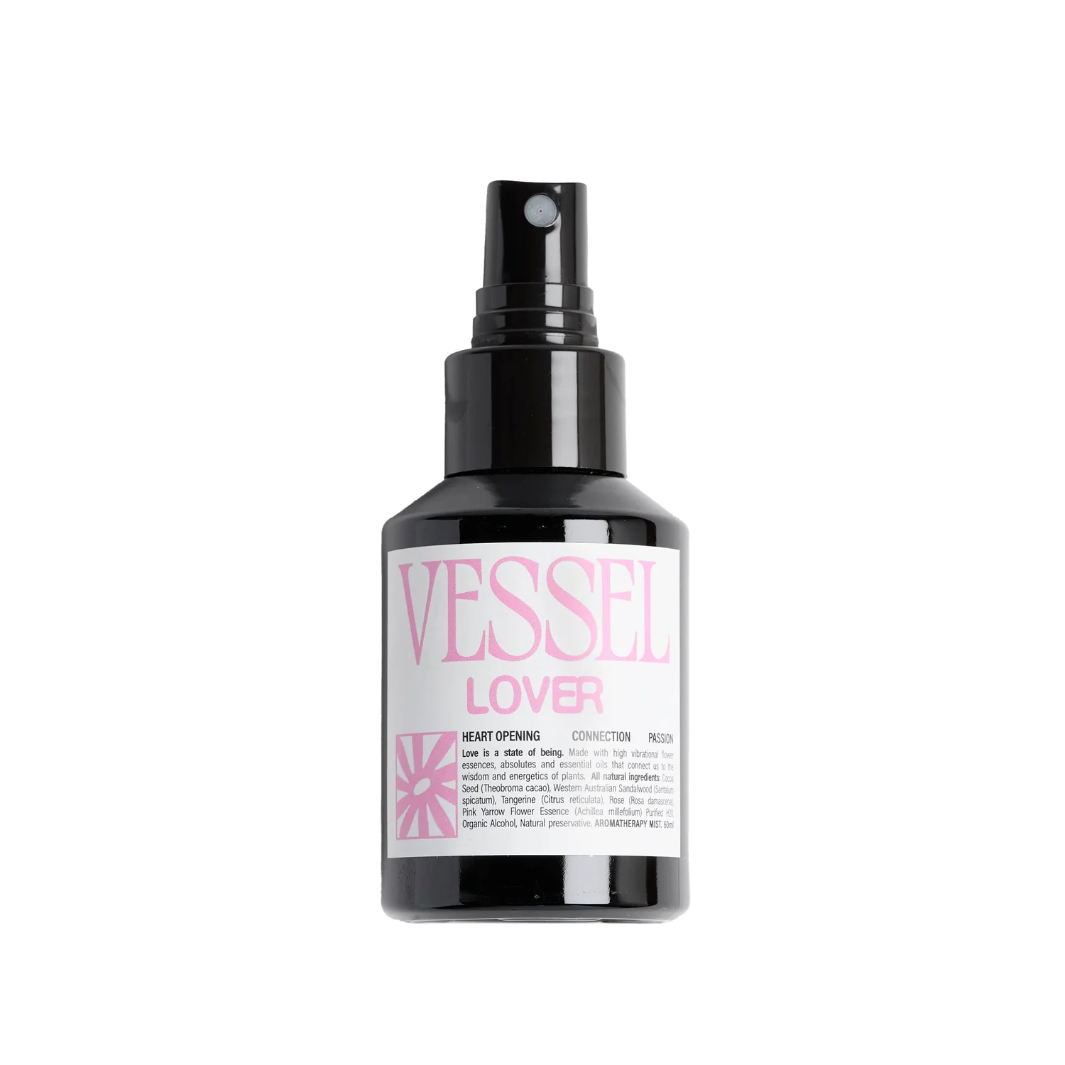 Lover Mist
