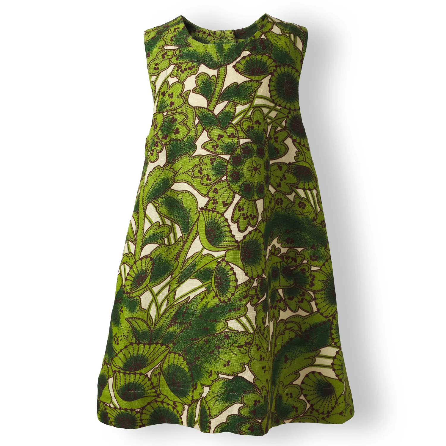 Lucia Kids Shift Dress - Image 5