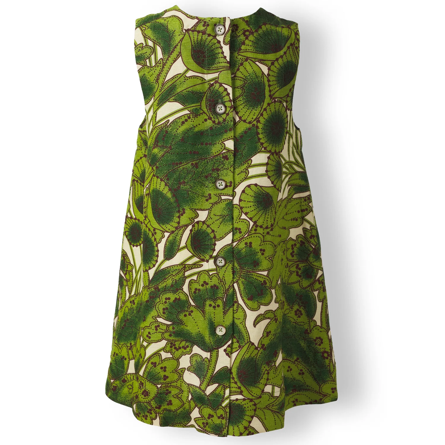 Lucia Kids Shift Dress - Image 6
