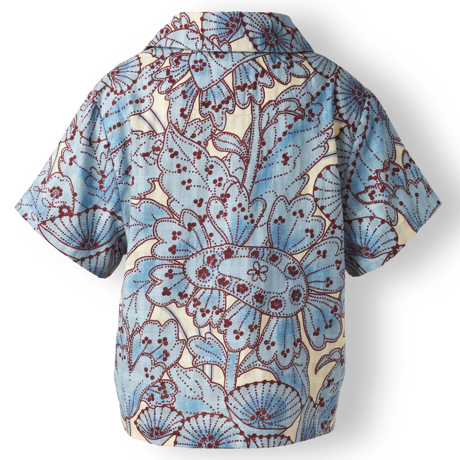Lucia Kids Shirt - Image 11