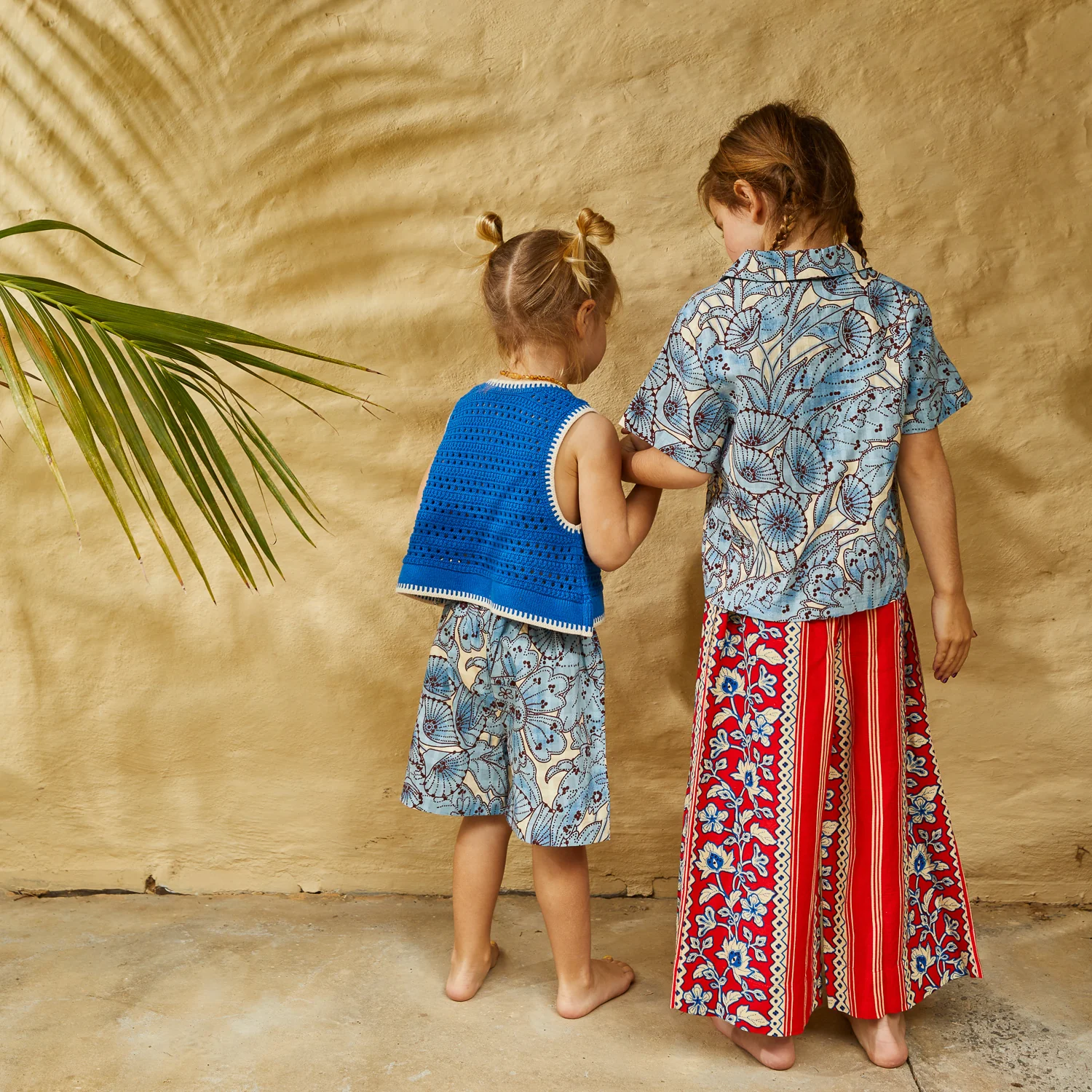 Lucia Kids Shirt - Image 5