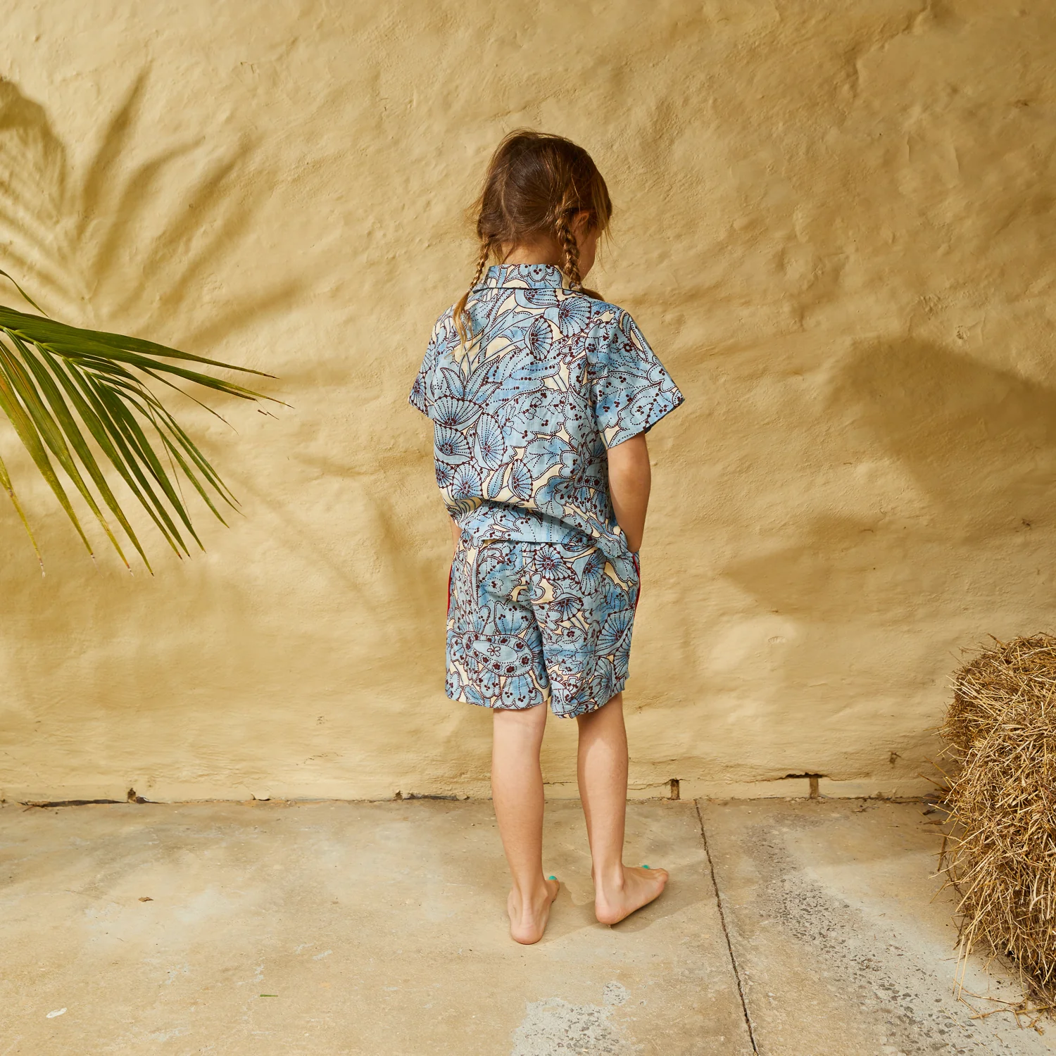 Lucia Kids Shirt - Image 8