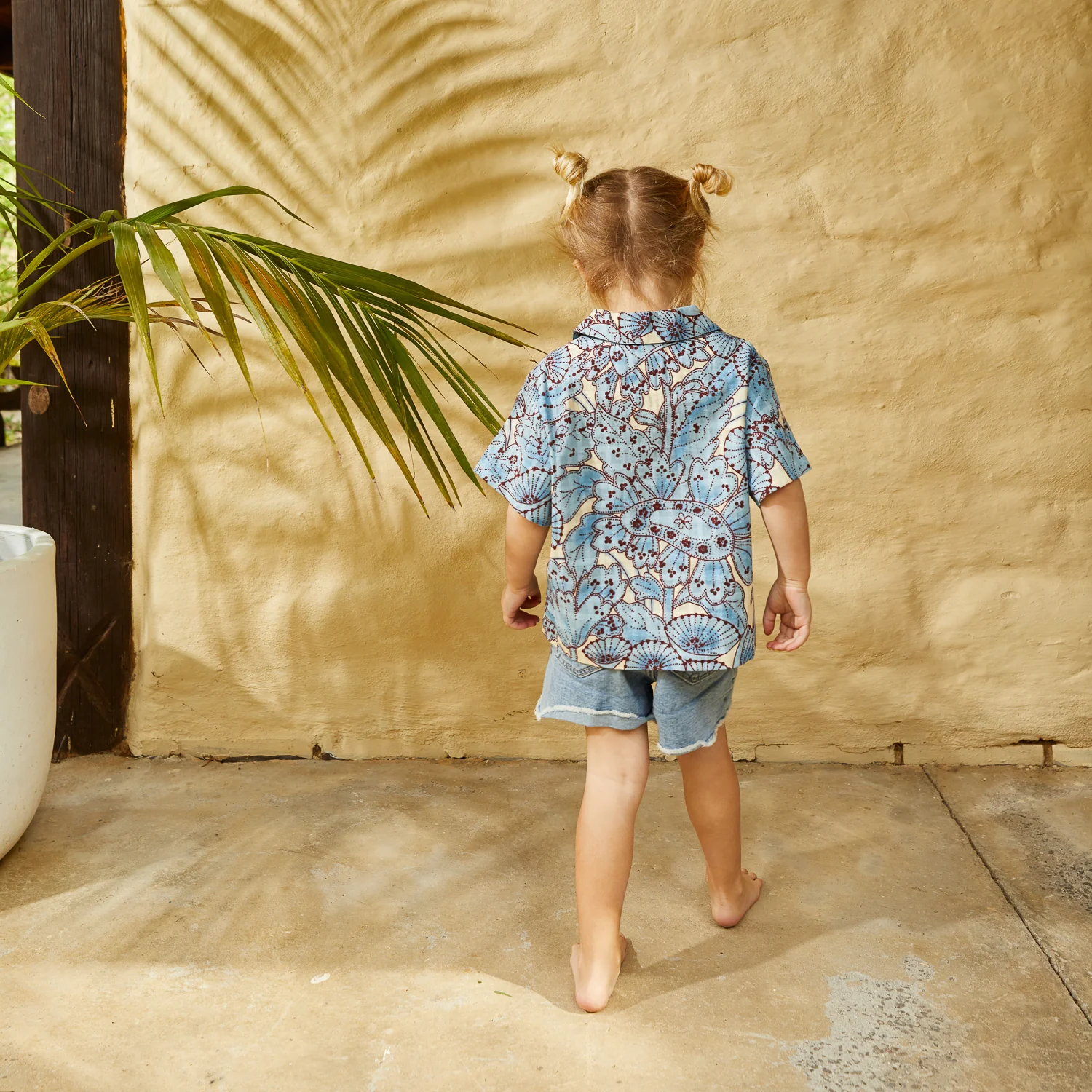 Lucia Kids Shirt - Image 9