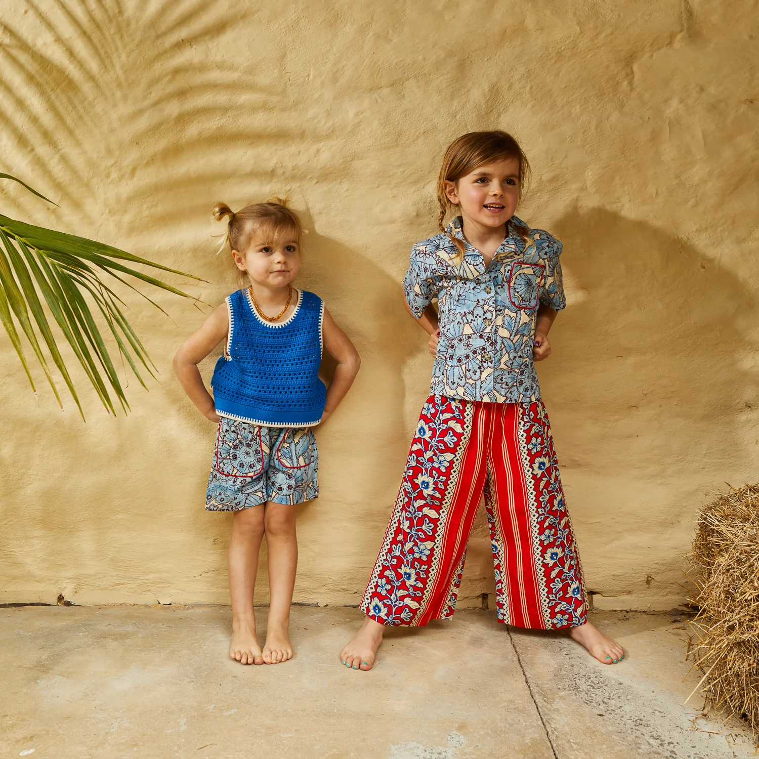 Lucia Kids Short - Image 5
