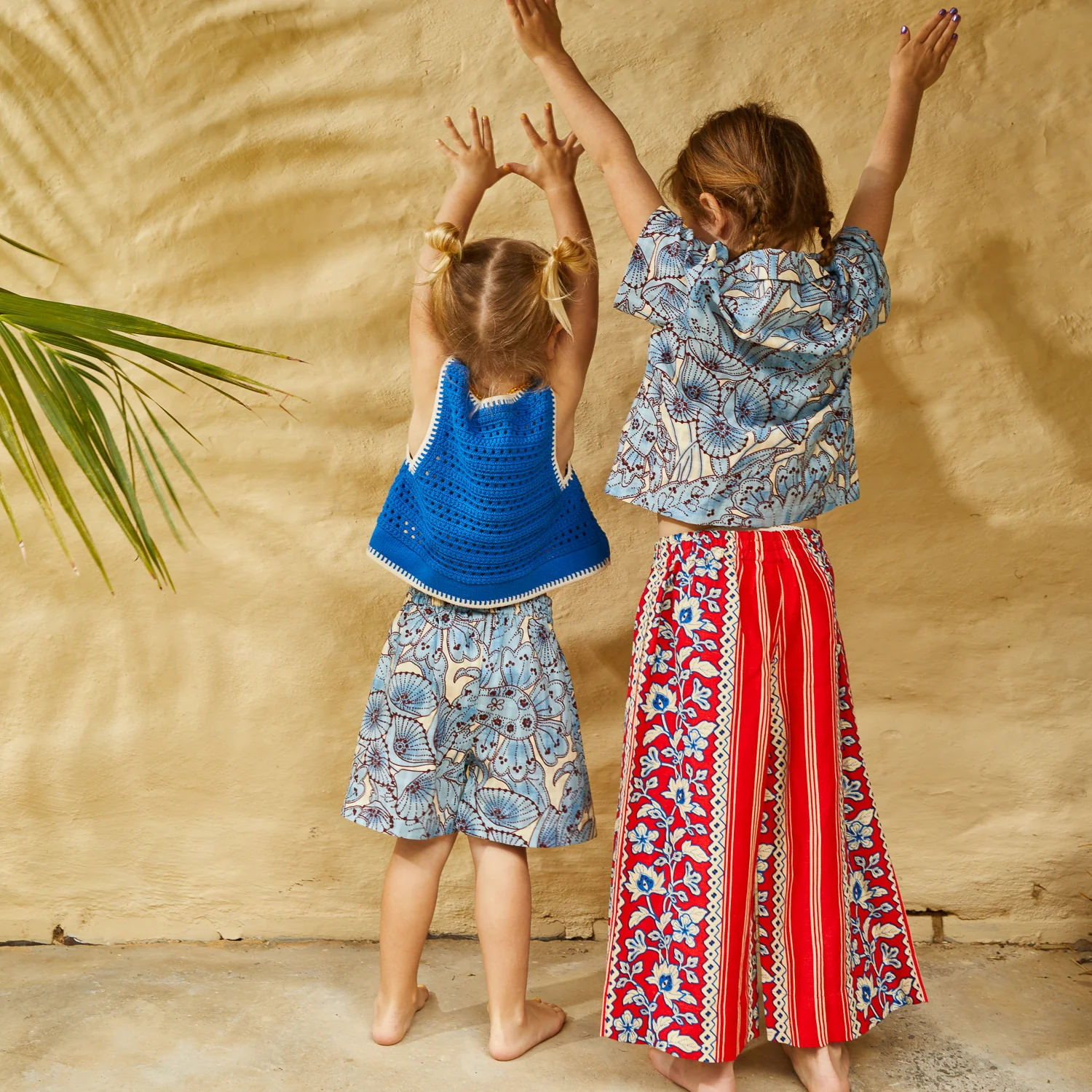 Lucia Kids Short - Image 6
