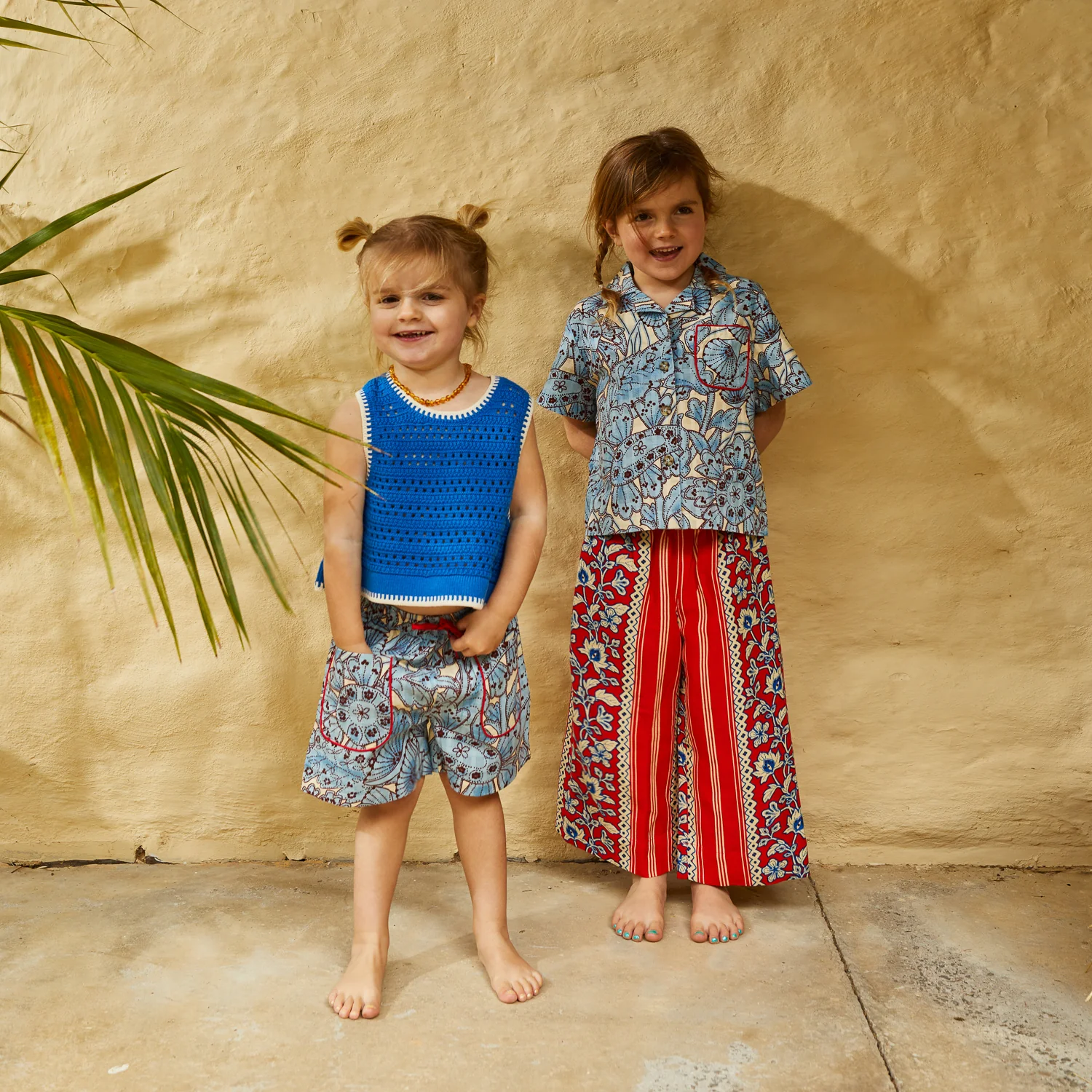 Lucia Kids Short - Image 7