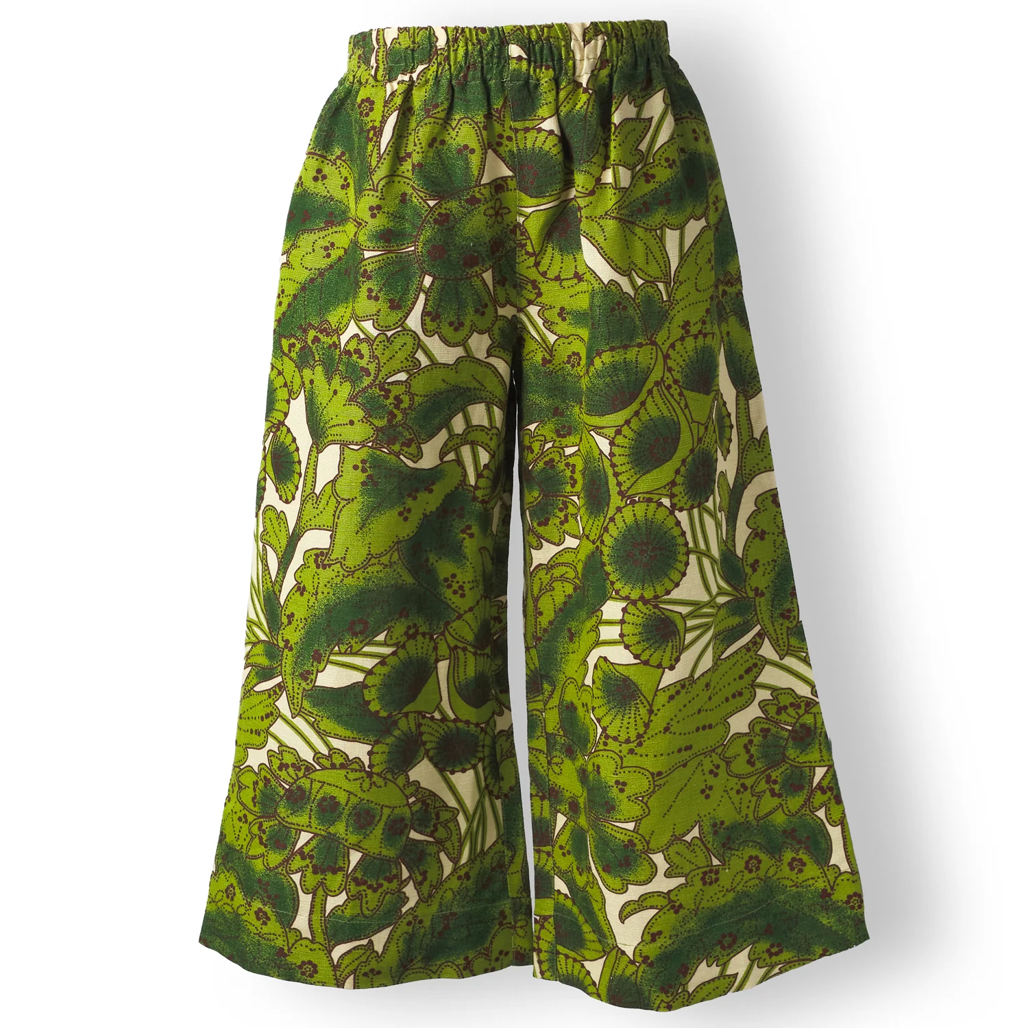 Lucia Kids Wide Leg Pant - Image 5