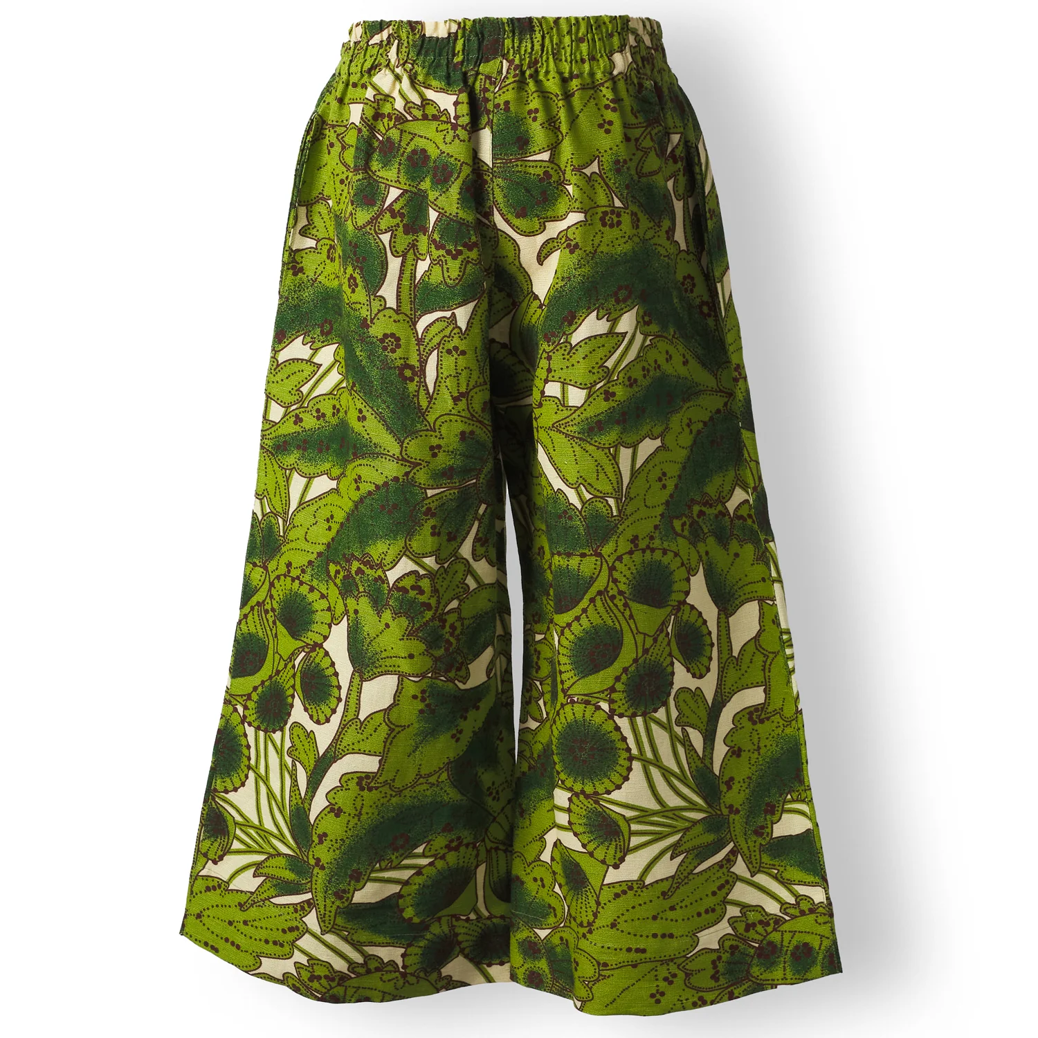 Lucia Kids Wide Leg Pant - Image 6