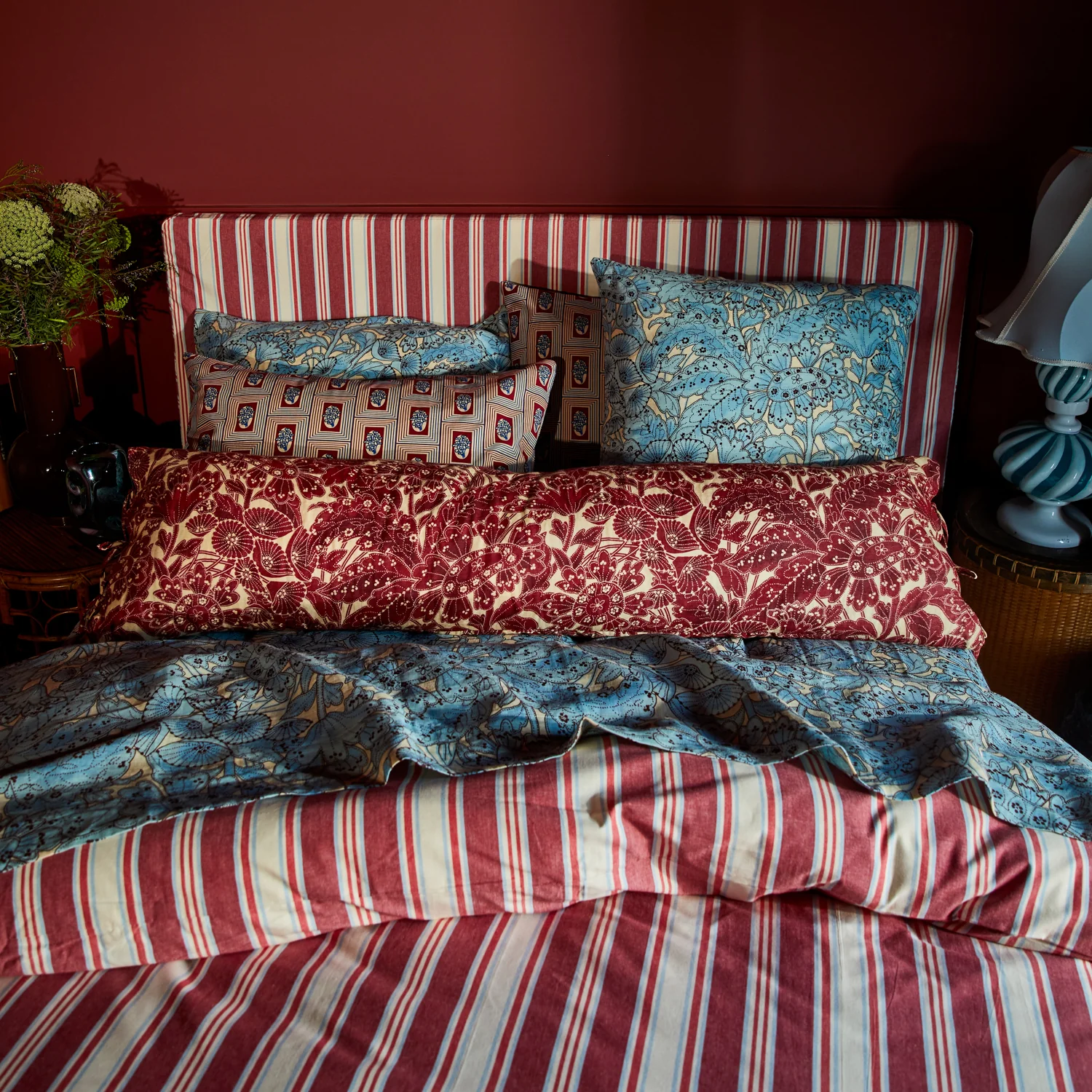 Lucia Lumbar Cushion - Image 2