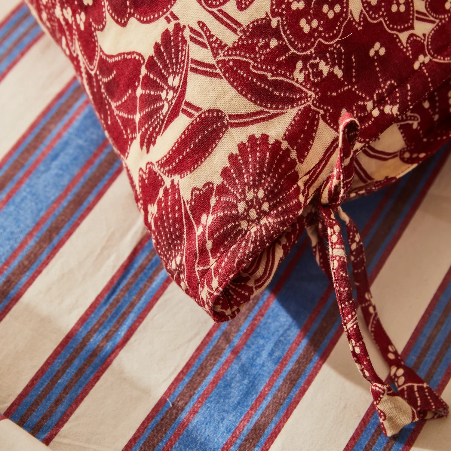 Lucia Lumbar Cushion - Image 6