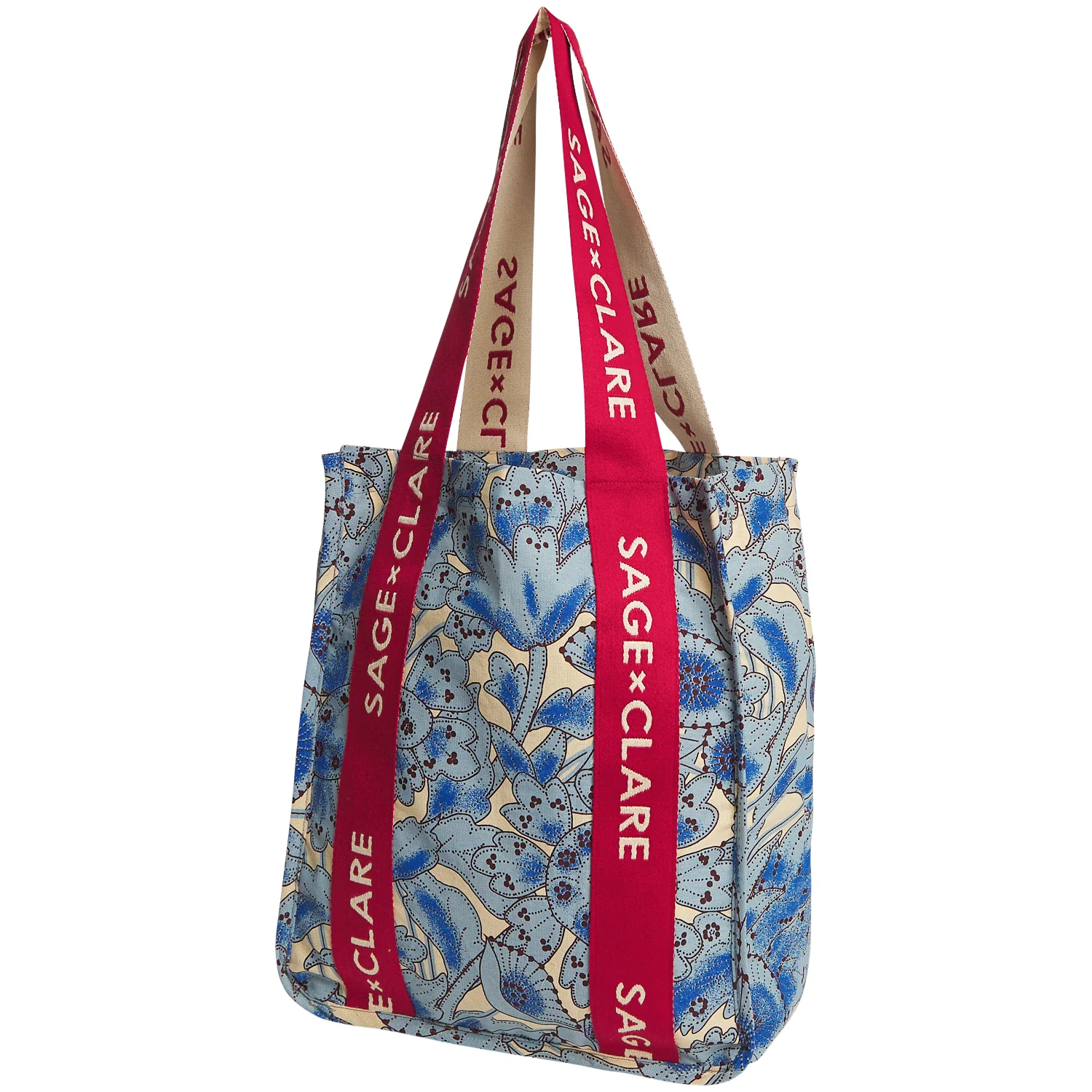 Lucia Tote Bag - Image 3
