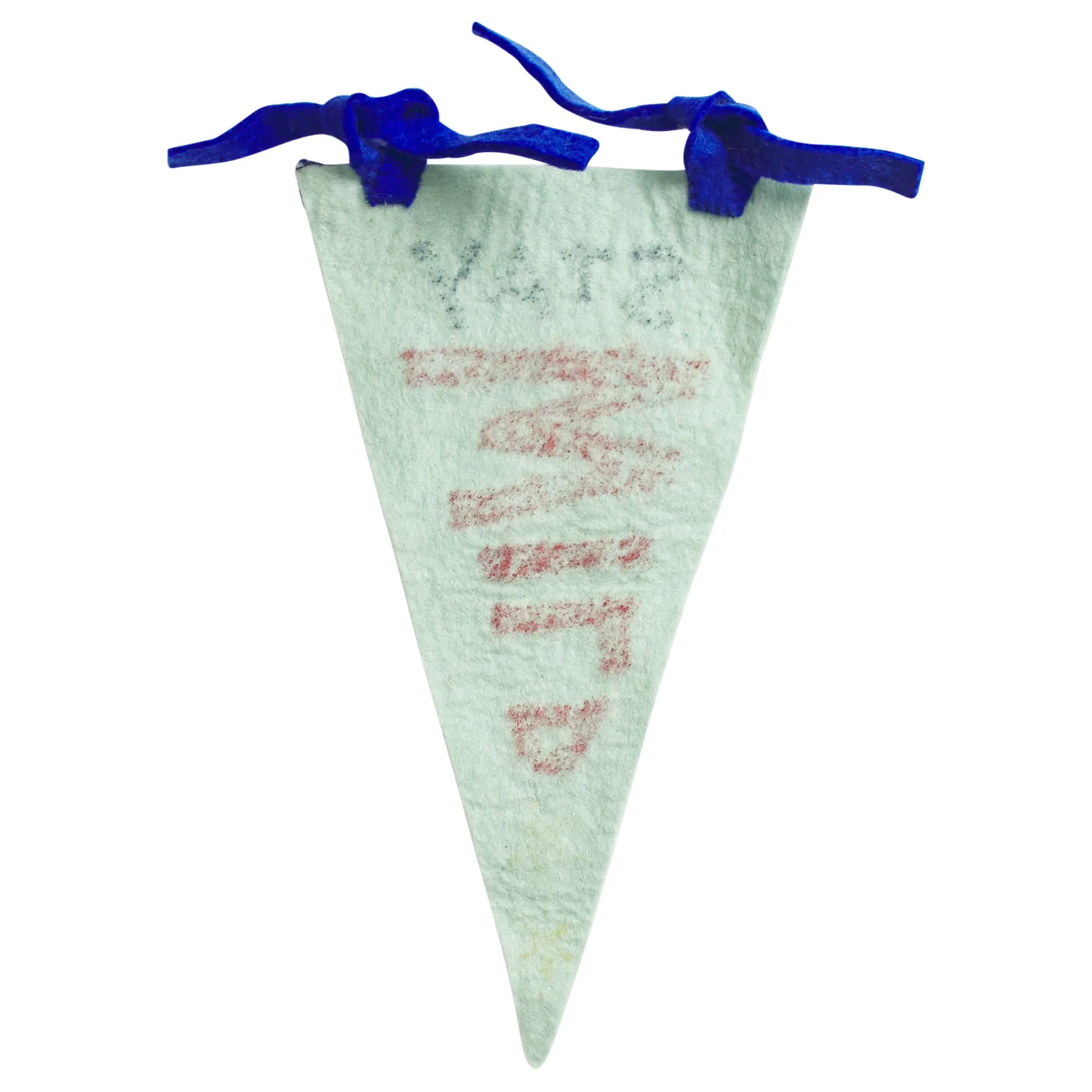 Luka Felt Flag - Image 5