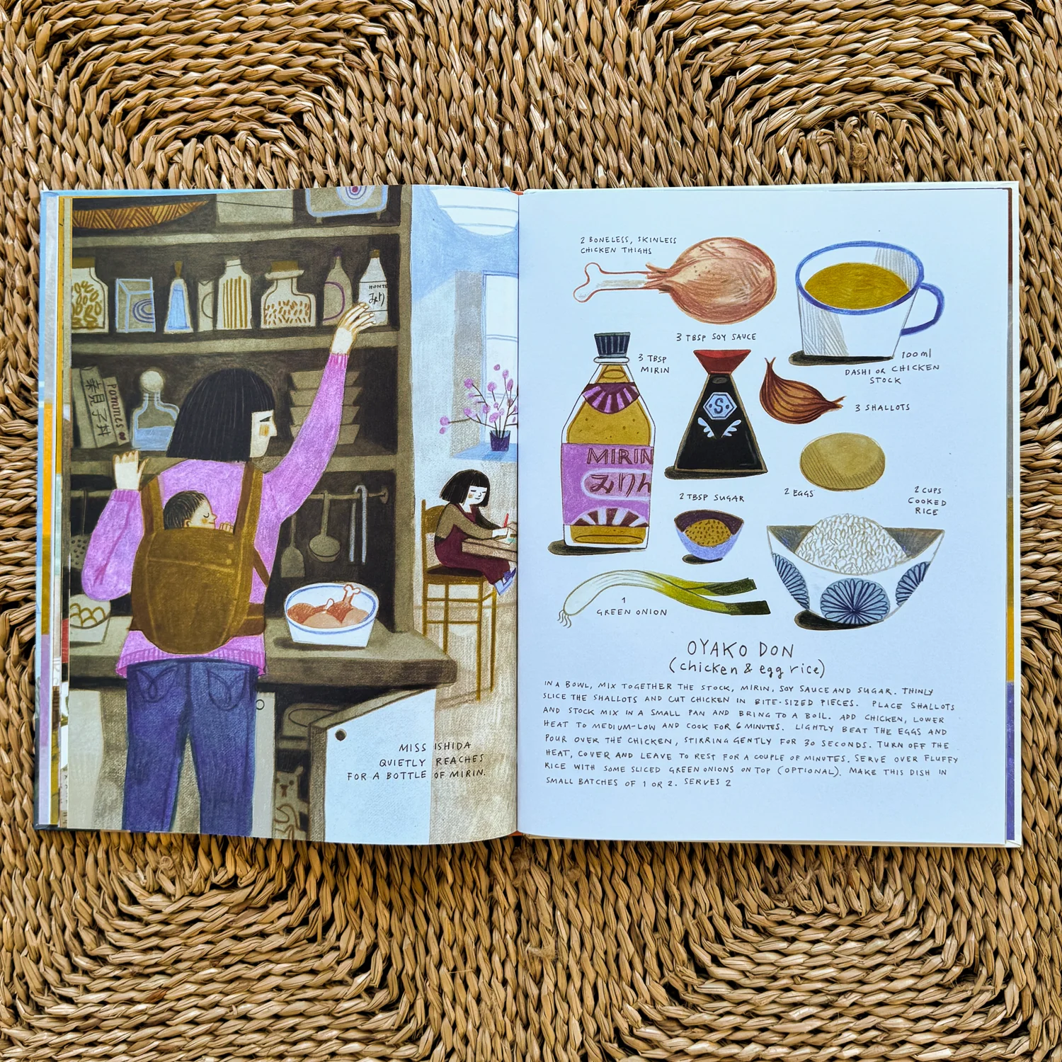 Lunch at 10 Pomegranate Street - Image 5