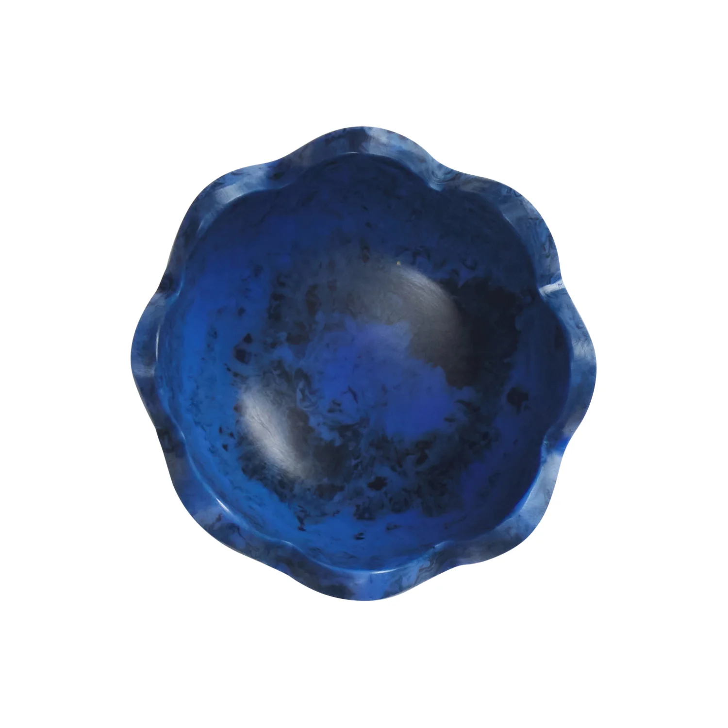 Lydia Bowl - Azure - Image 3