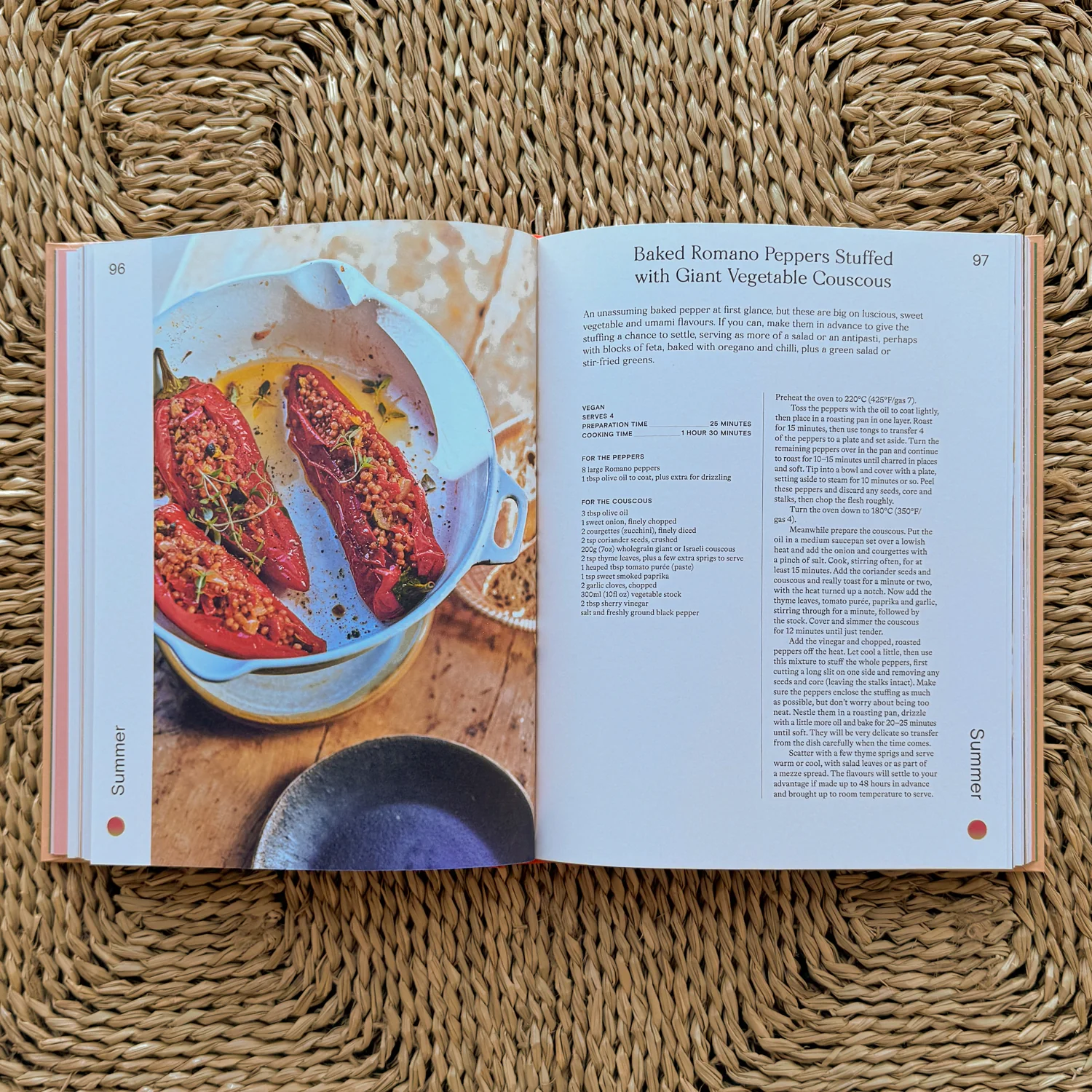 The Magnificent Book of Vegetables - Image 3