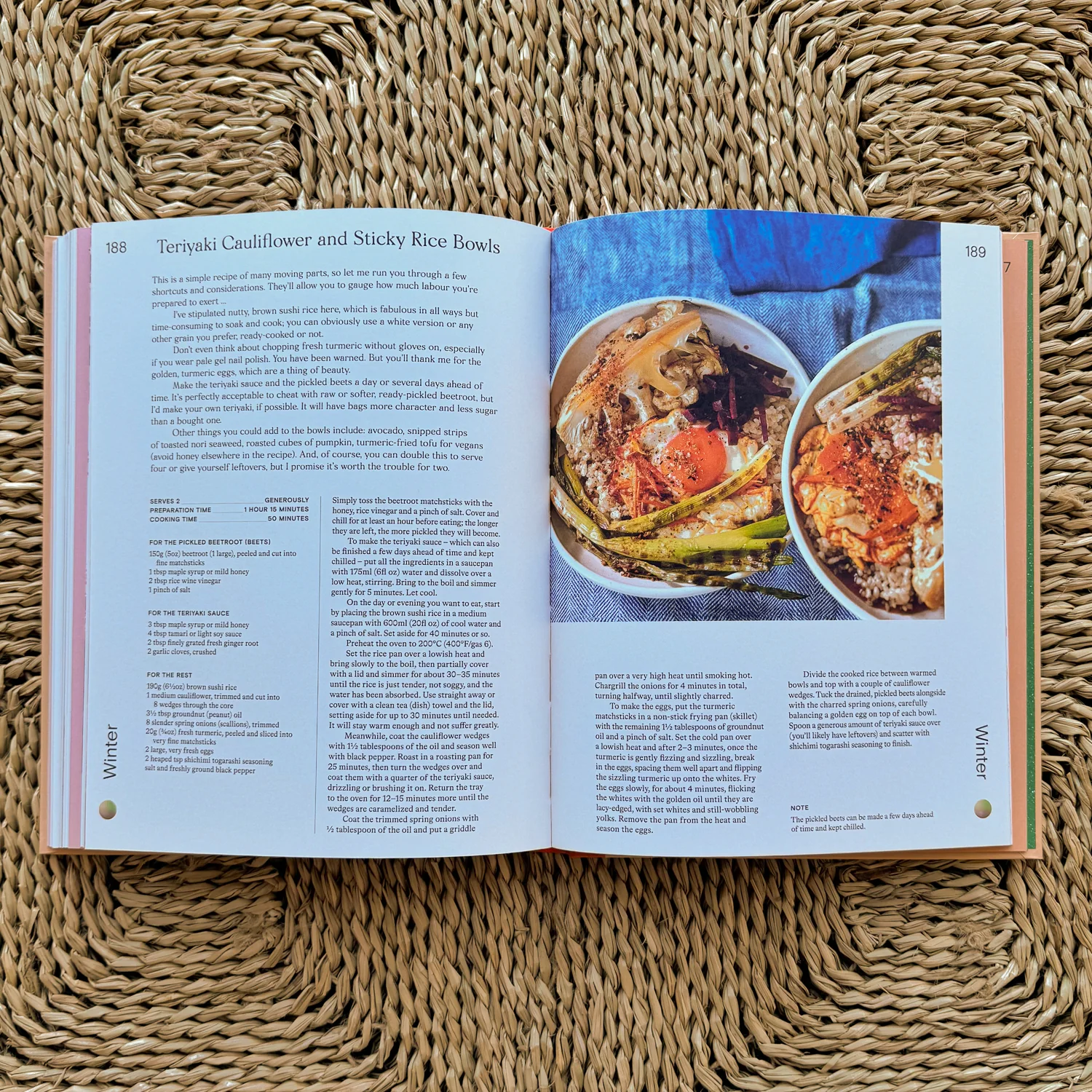 The Magnificent Book of Vegetables - Image 5