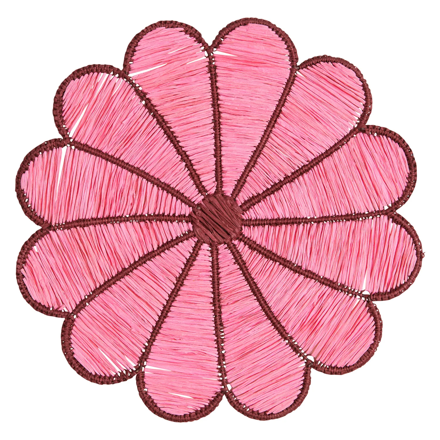 Magnolia Placemat Set - Jade - Image 8