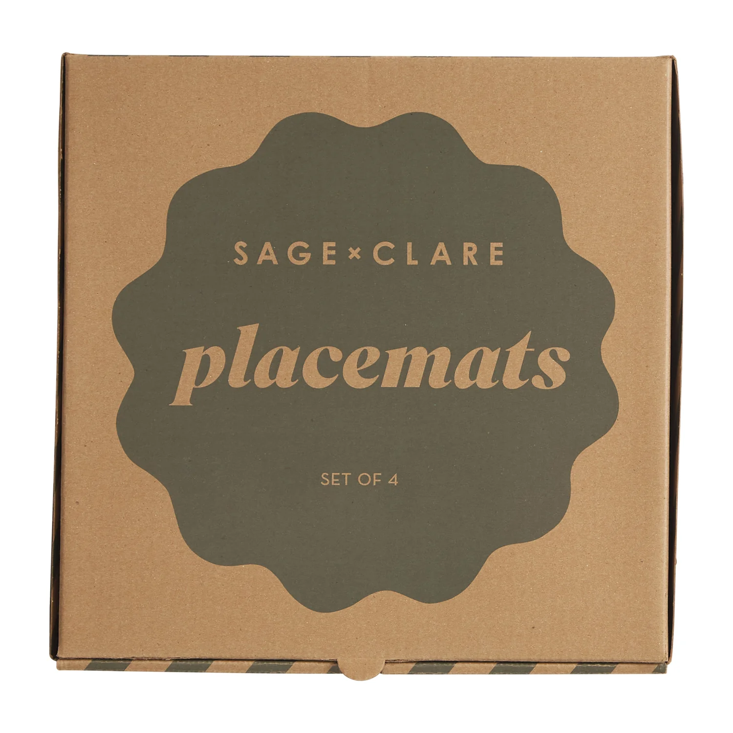 Magnolia Placemat Set - Kent - Image 11