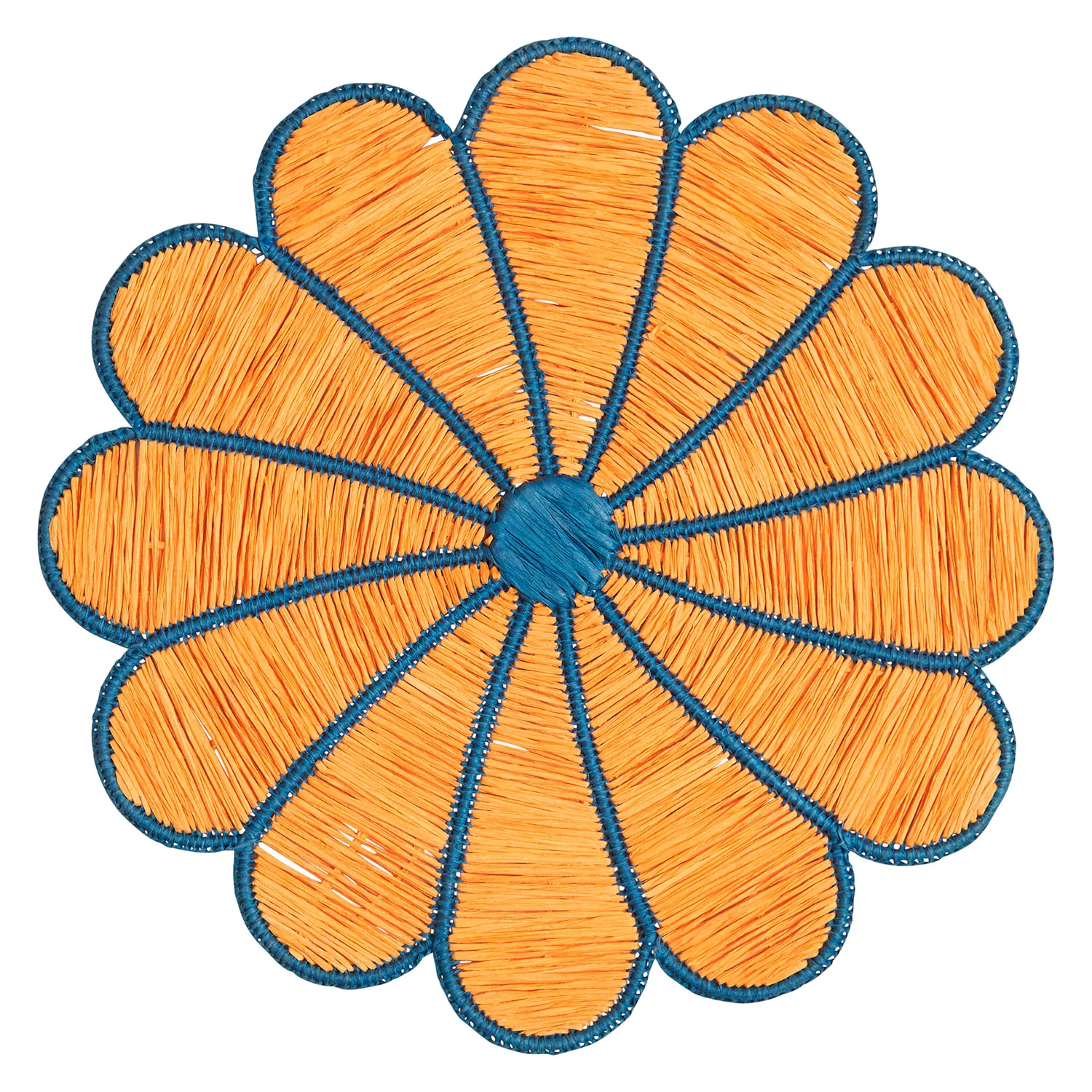 Magnolia Placemat Set - Kent - Image 9