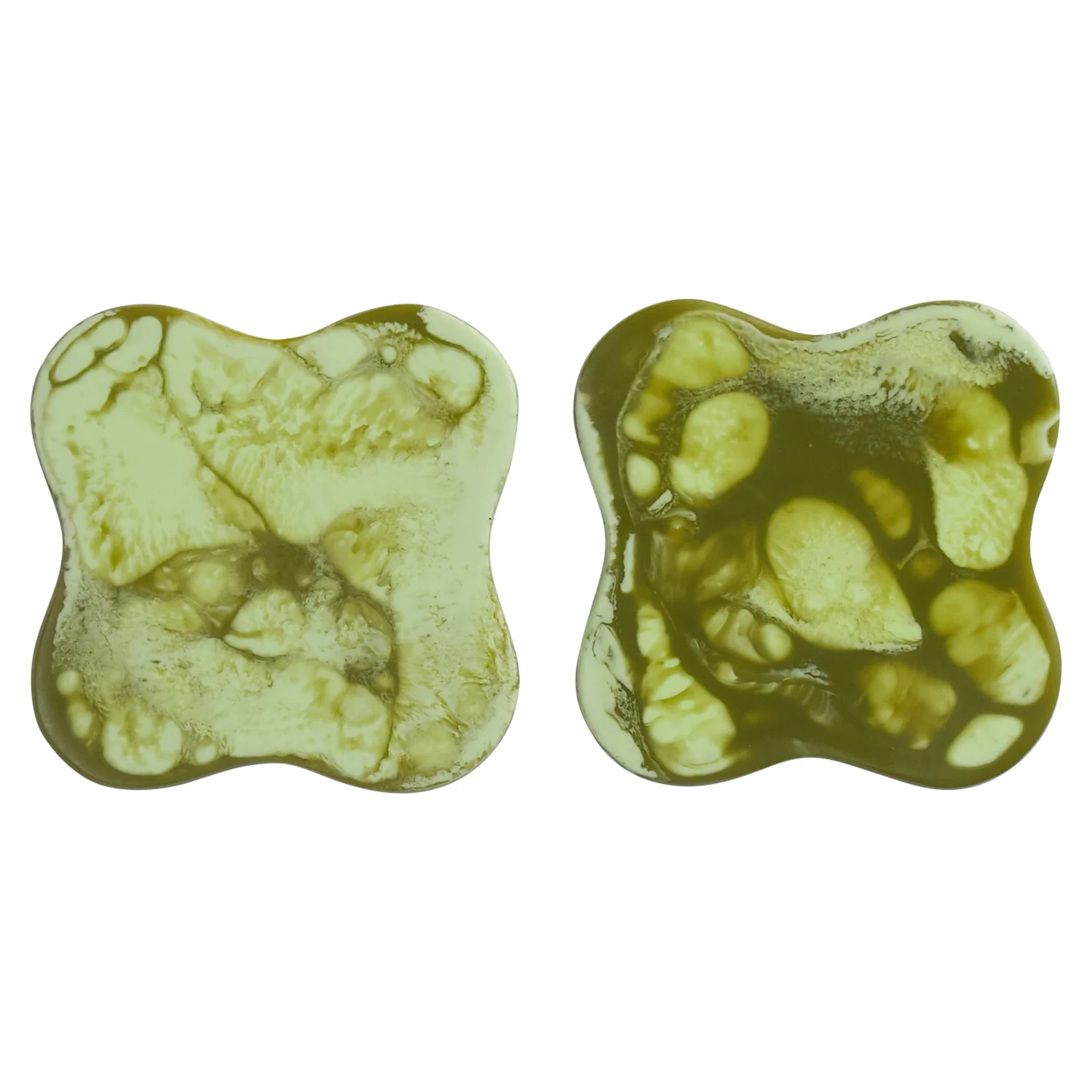 Malorie Coaster Set of 2 - La Palma - Image 3