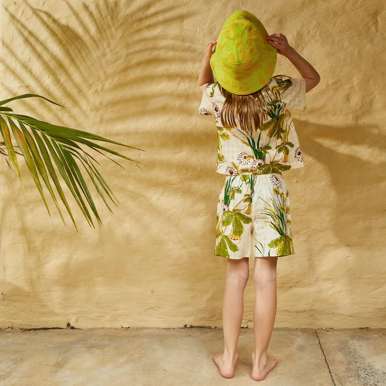 Malorie Kids Shirt - Image 4